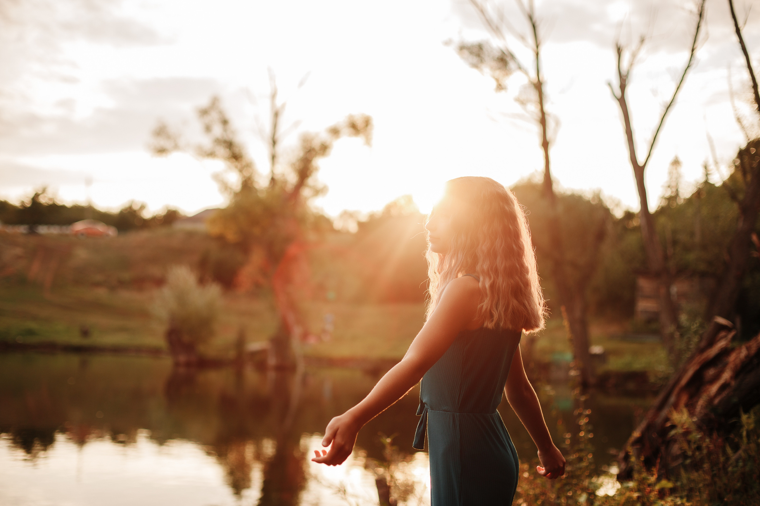 Анжелика. Свадебный и семейный фотограф в городе Воронеж. Ирина Боловина