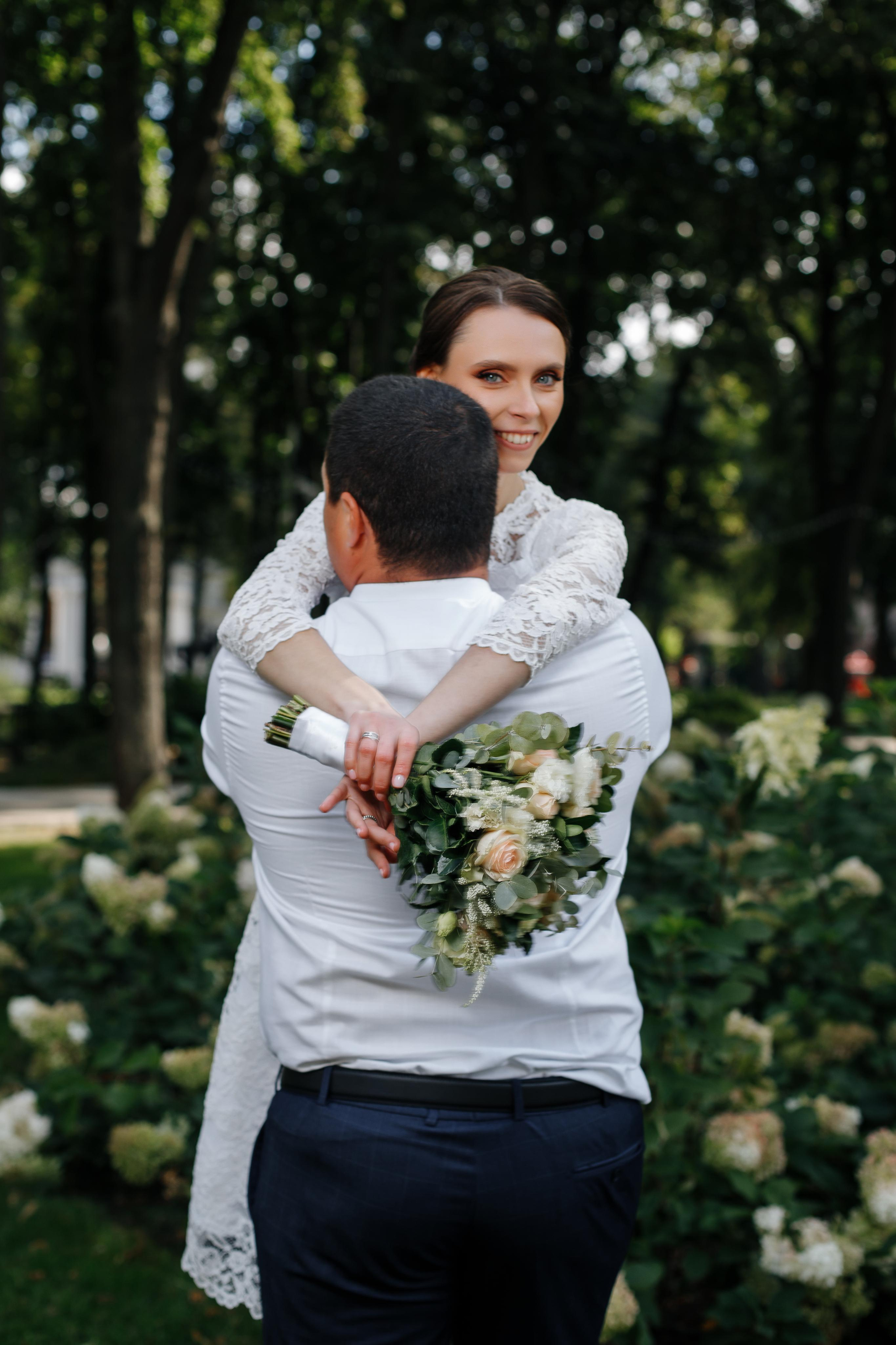 Максим ♥ Анастасия. Свадебный и семейный фотограф в городе Воронеж. Ирина Боловина