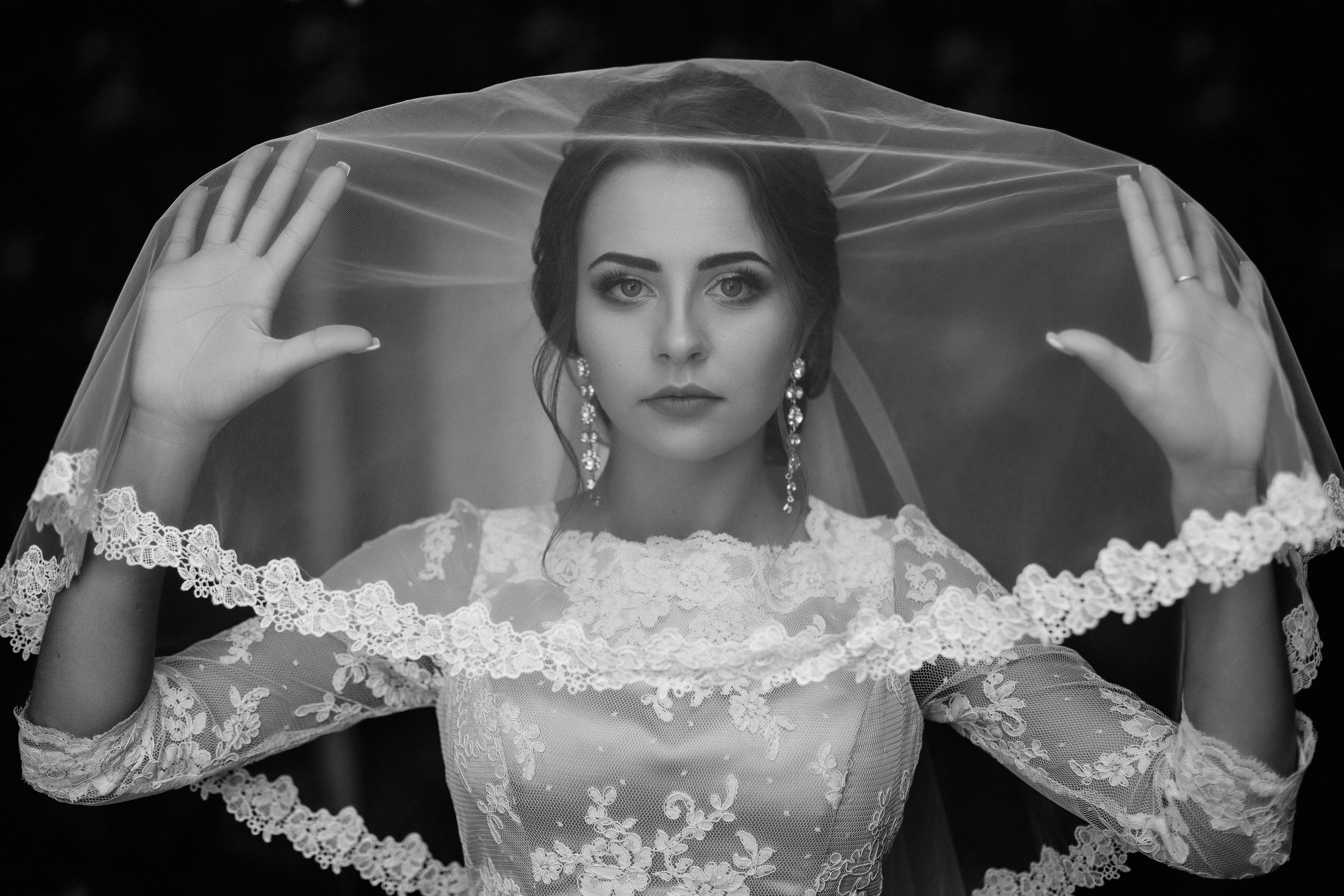 Артём ♥ Дарья. Свадебный и семейный фотограф в городе Воронеж. Ирина Боловина