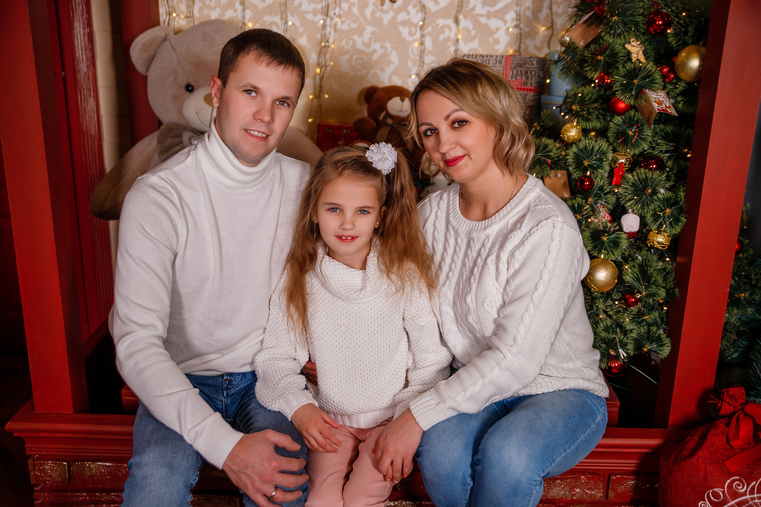 Счастливые моменты. Свадебный и семейный фотограф в городе Воронеж. Ирина Боловина