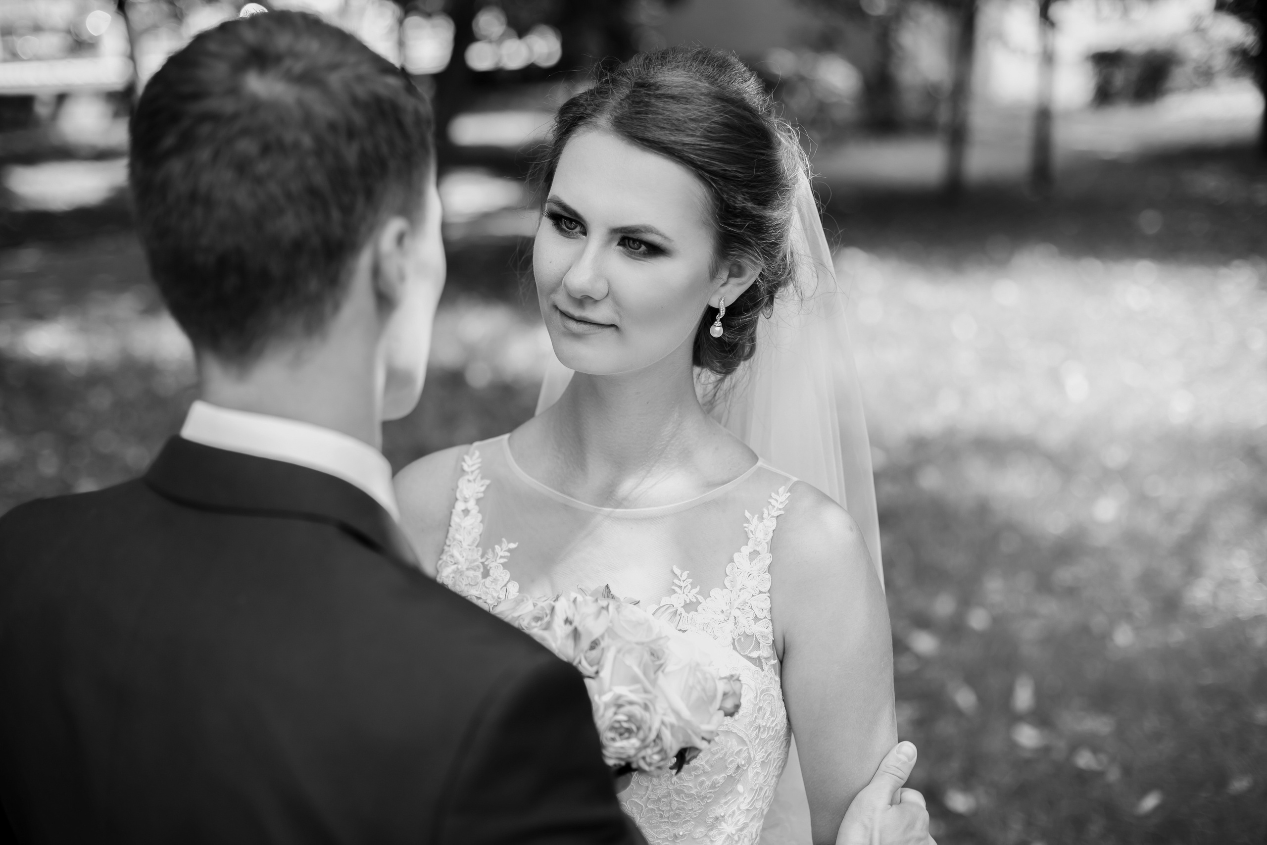 Игорь ♥ Татьяна. Свадебный и семейный фотограф в городе Воронеж. Ирина Боловина