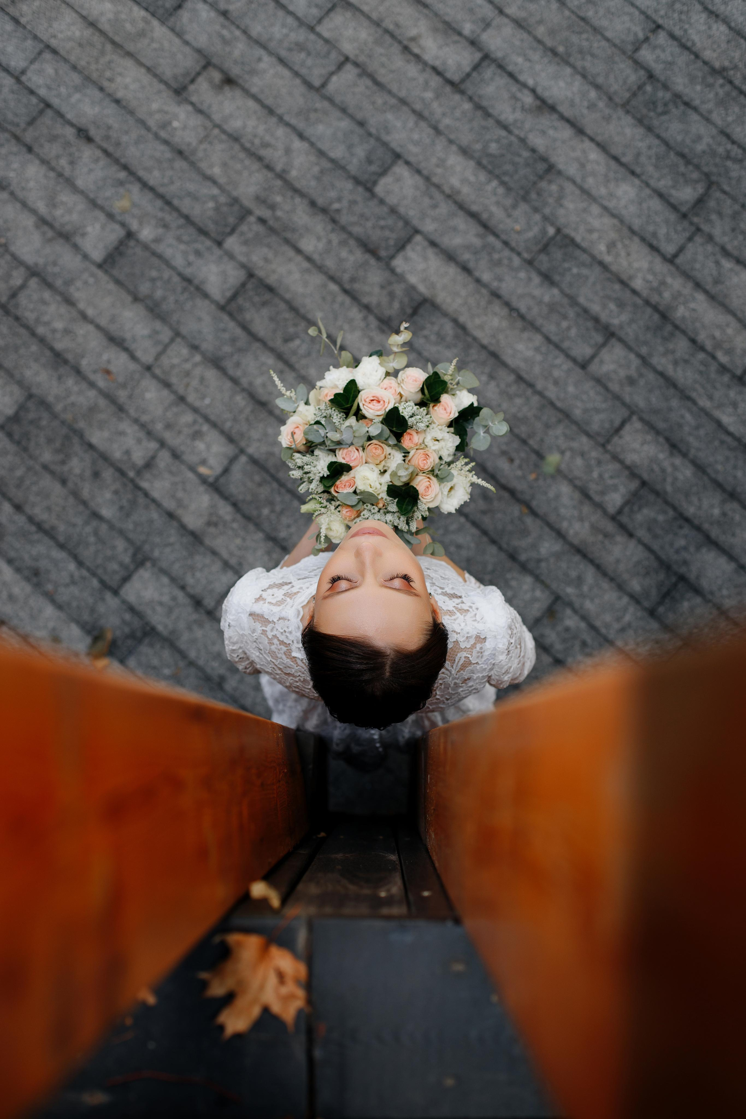 Максим ♥ Анастасия. Свадебный и семейный фотограф в городе Воронеж. Ирина Боловина
