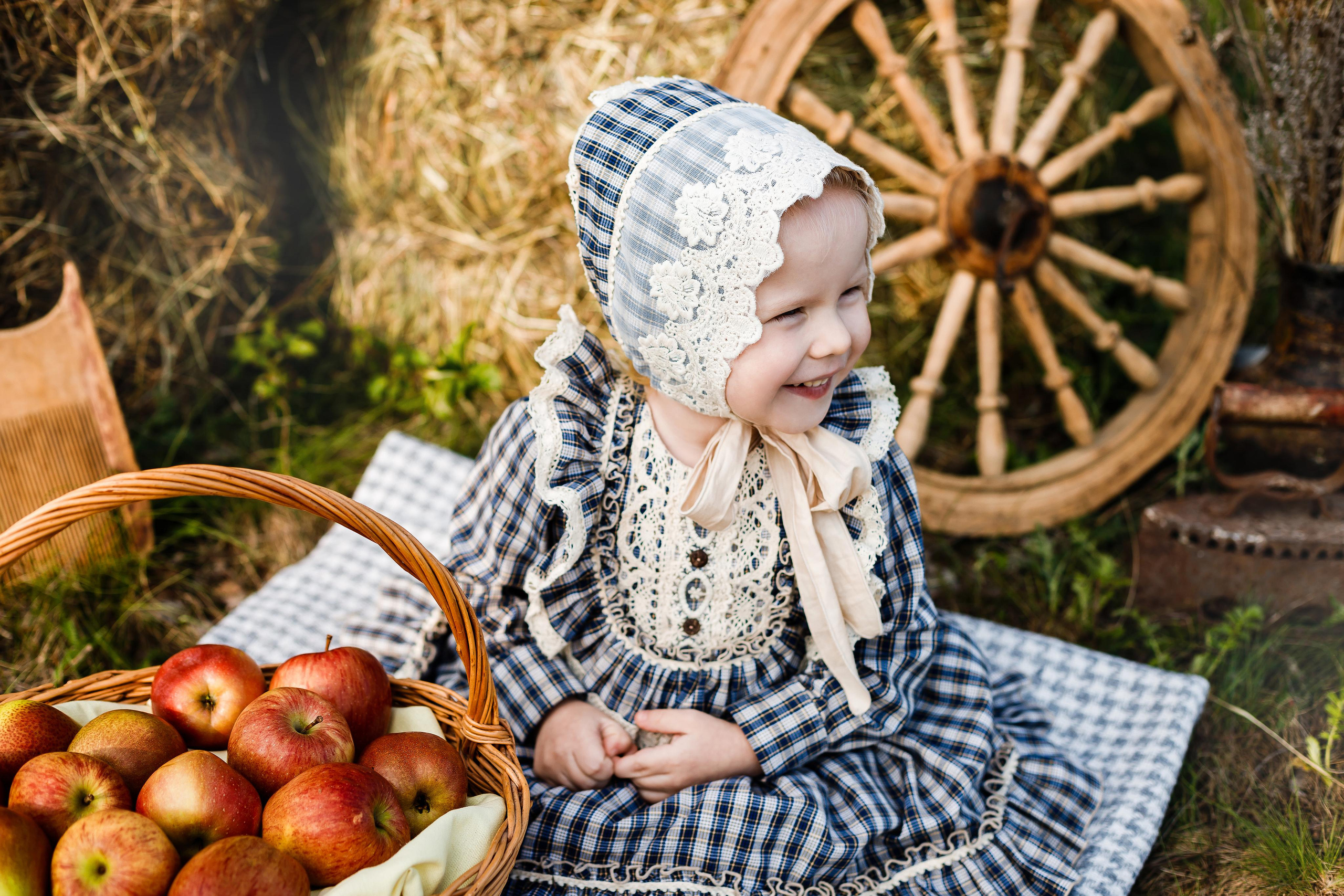 Алиса. Свадебный и семейный фотограф в городе Воронеж. Ирина Боловина