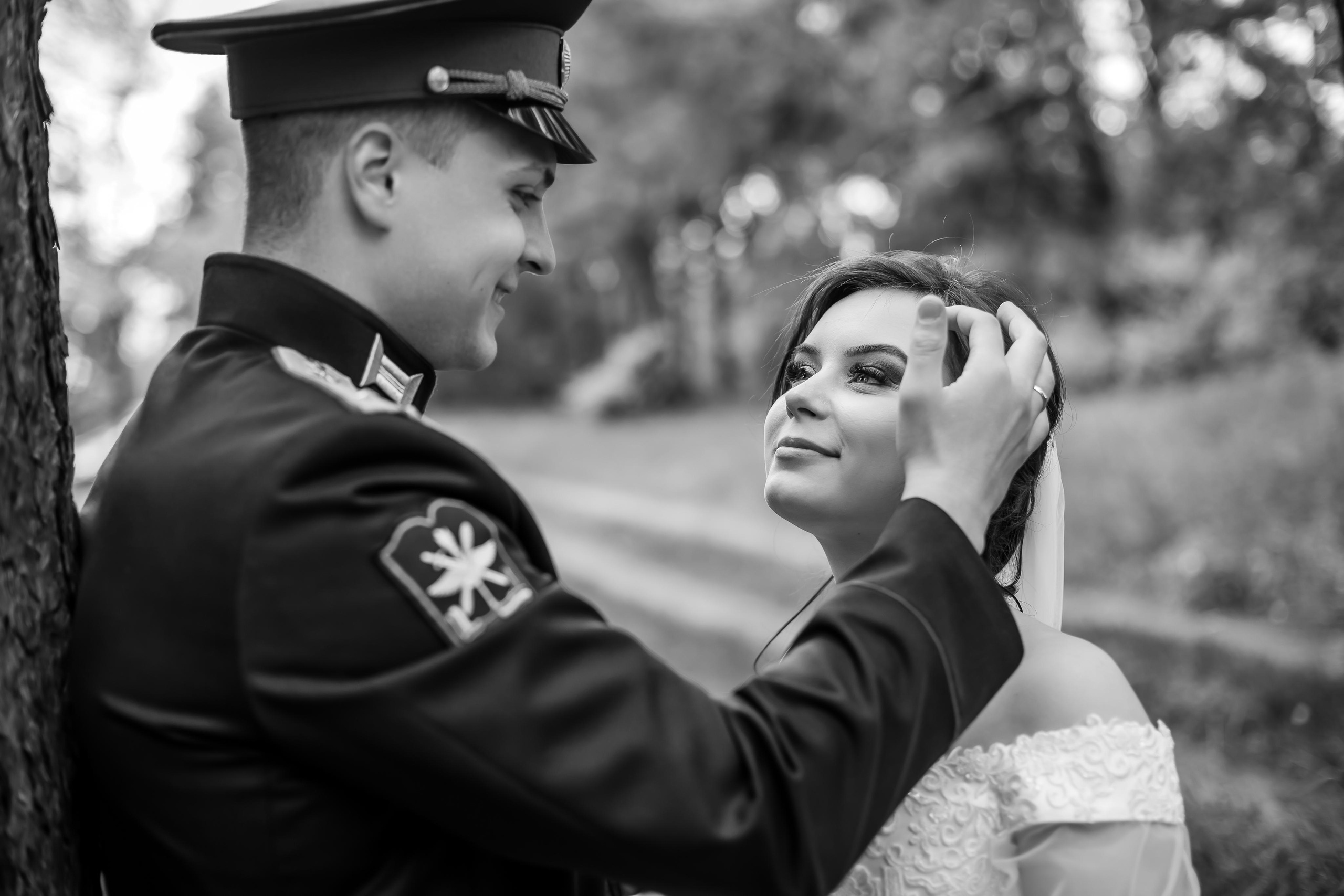 Алексей ♥ Екатерина. Свадебный и семейный фотограф в городе Воронеж. Ирина Боловина