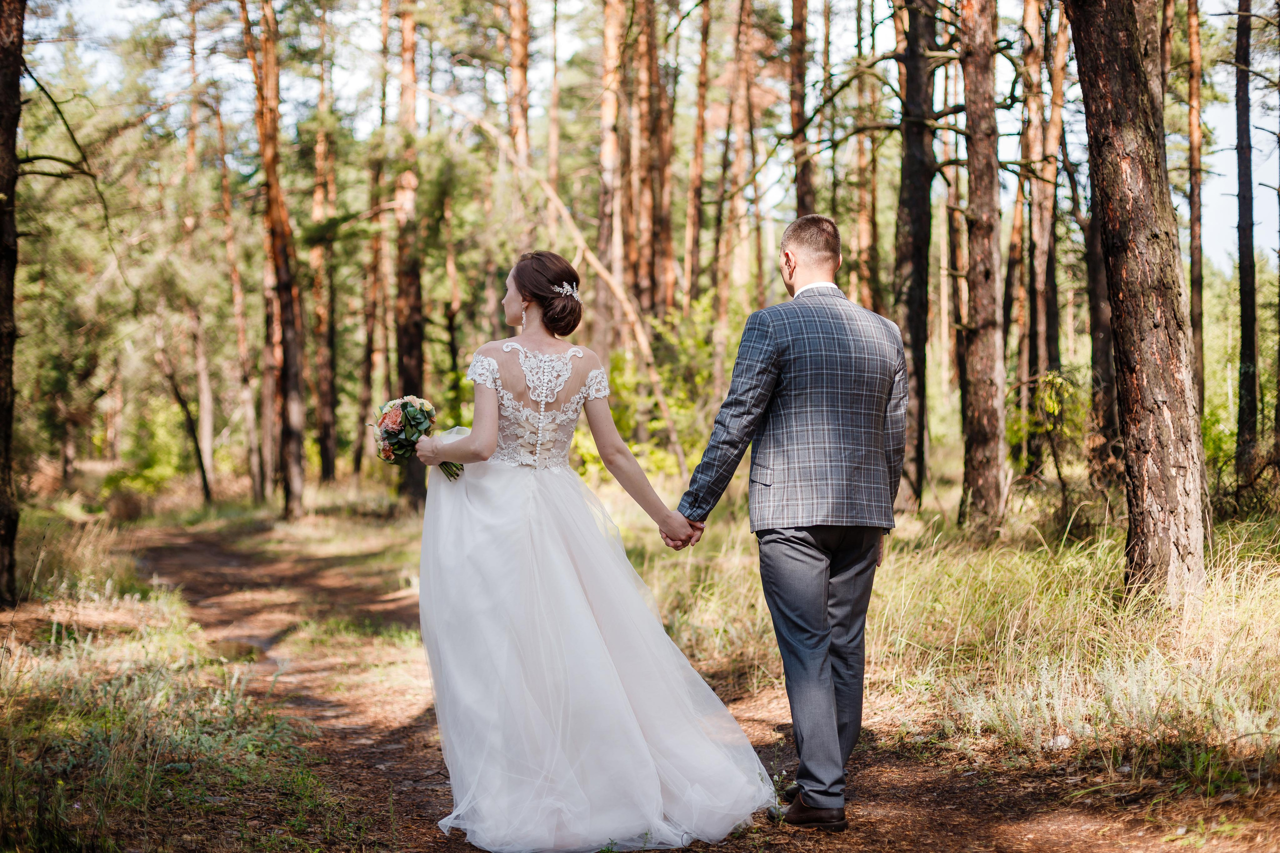 Максим ♥ Анна. Свадебный и семейный фотограф в городе Воронеж. Ирина Боловина