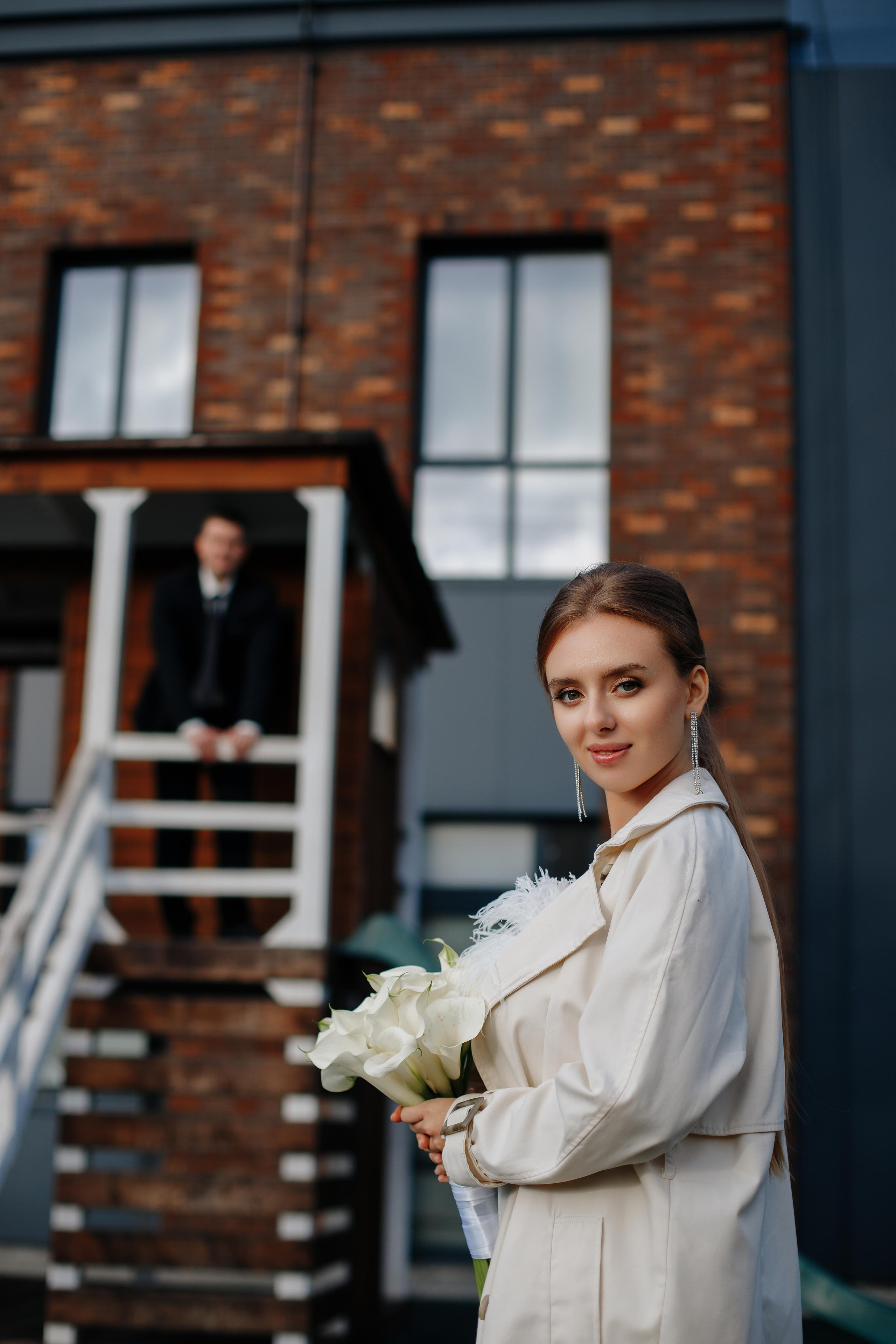 Роман ♥ Лина. Свадебный и семейный фотограф в городе Воронеж. Ирина Боловина
