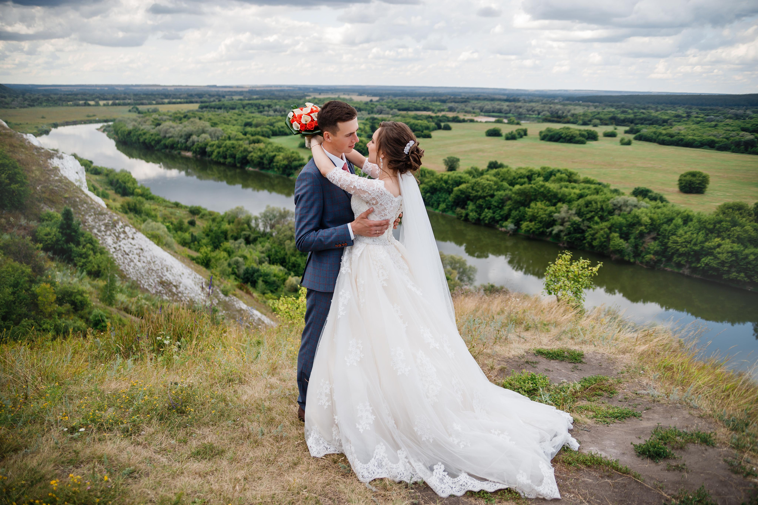 Сергей ♥ Богдана. Свадебный и семейный фотограф в городе Воронеж. Ирина Боловина