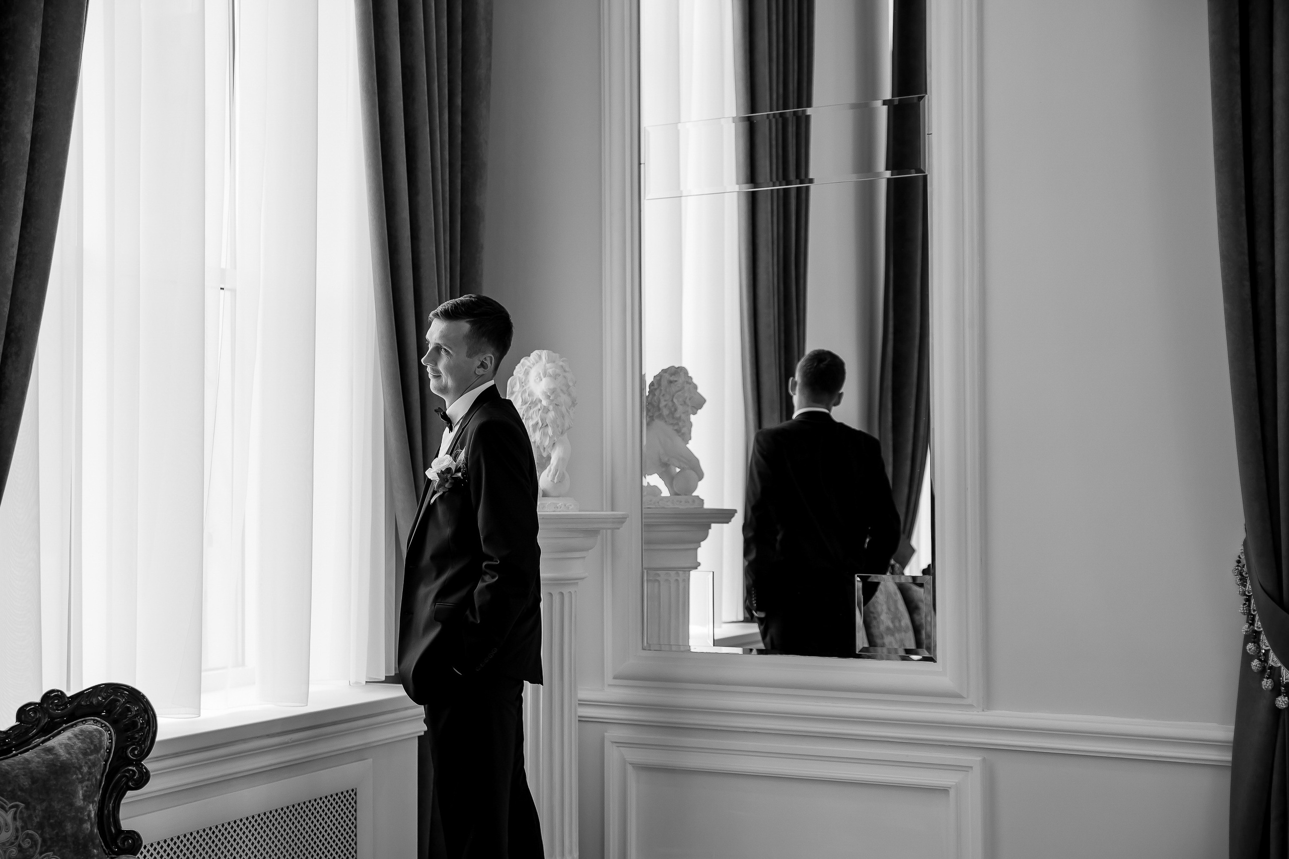 Максим ♥ Дарья. Свадебный и семейный фотограф в городе Воронеж. Ирина Боловина