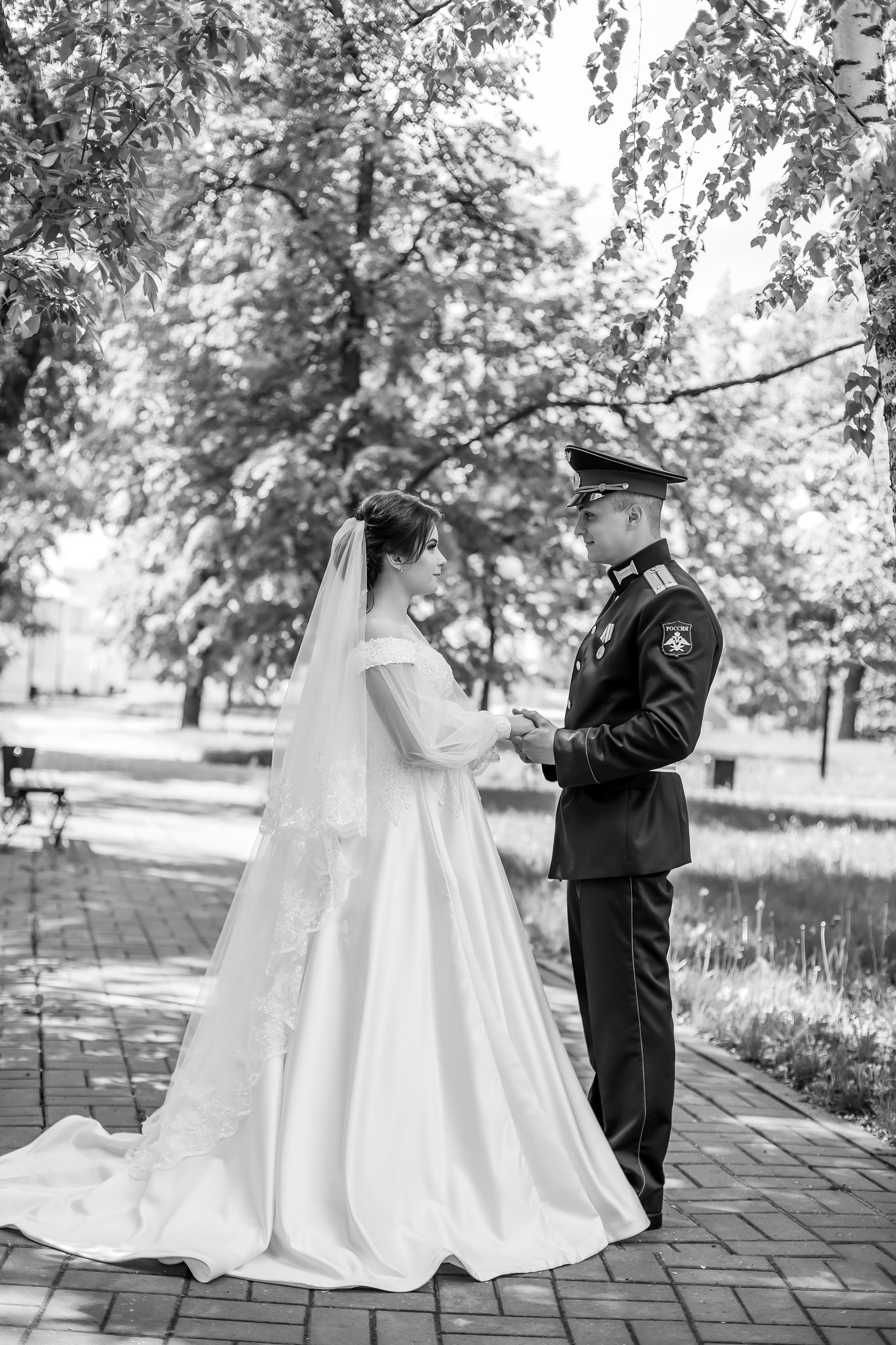 Алексей ♥ Екатерина. Свадебный и семейный фотограф в городе Воронеж. Ирина Боловина