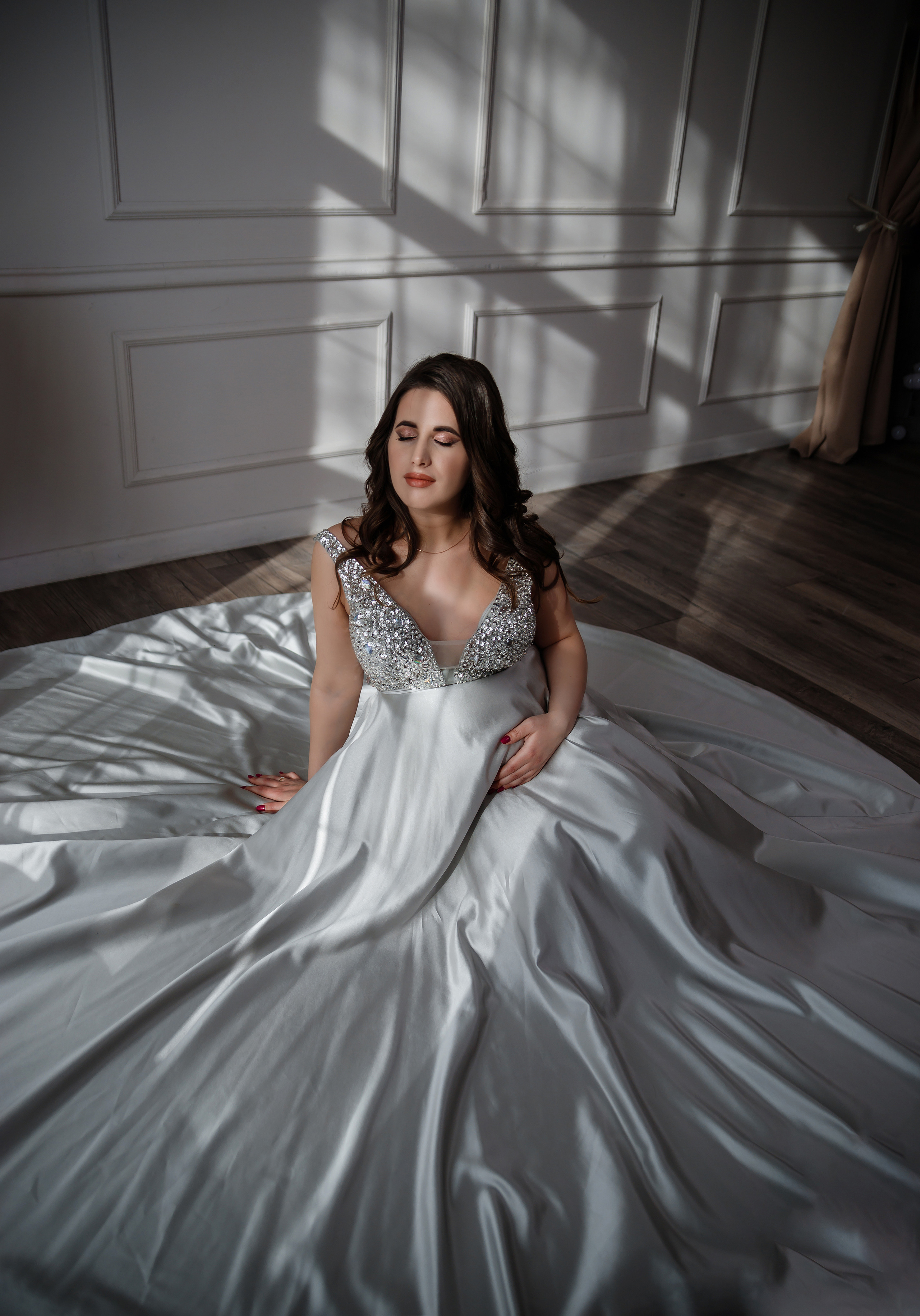 Герман ♥ Надя. Свадебный и семейный фотограф в городе Воронеж. Ирина Боловина