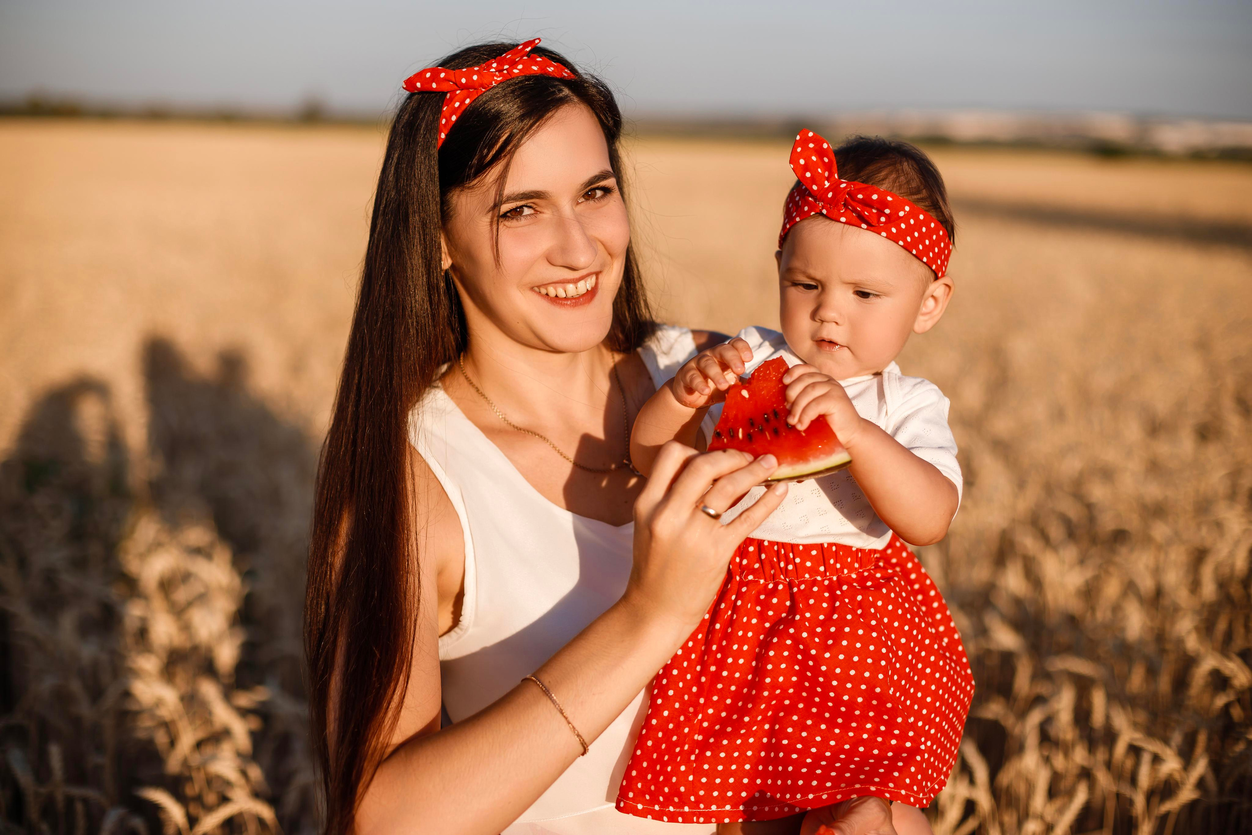 Летняя прогулка. Свадебный и семейный фотограф в городе Воронеж. Ирина Боловина