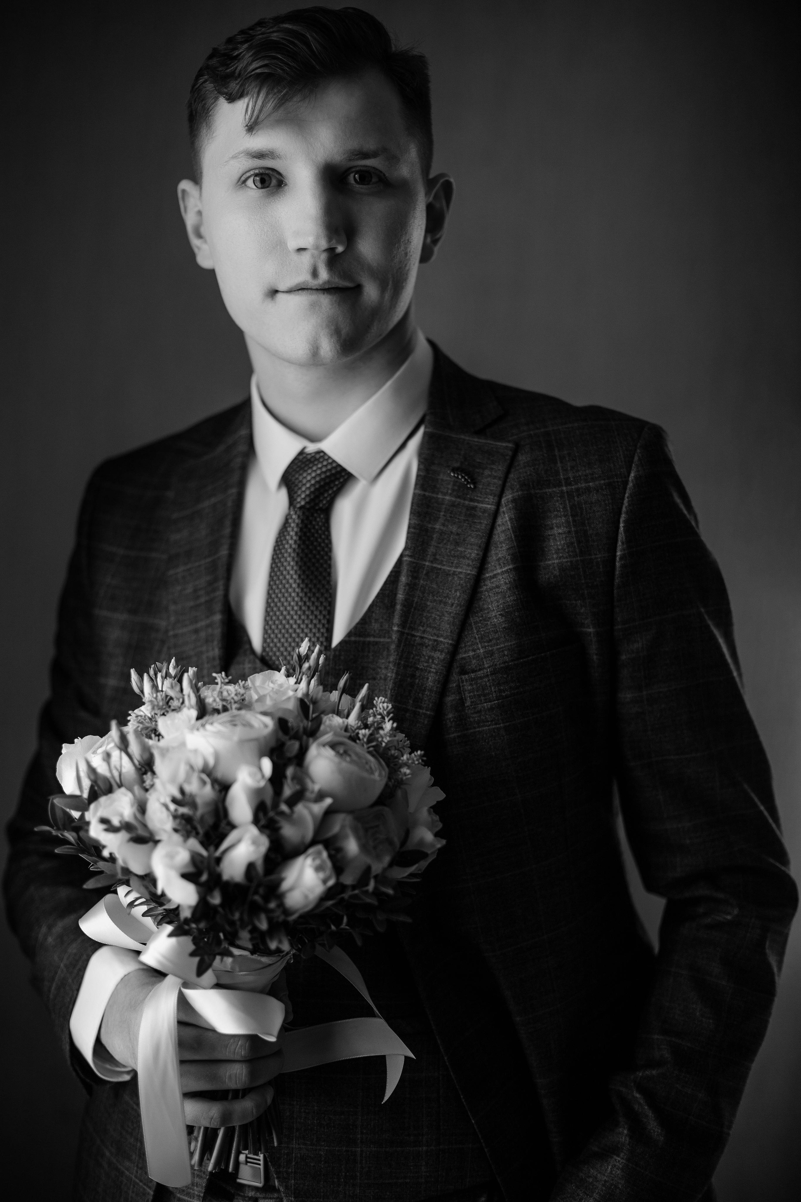 Андрей ♥ Ирина. Свадебный и семейный фотограф в городе Воронеж. Ирина Боловина