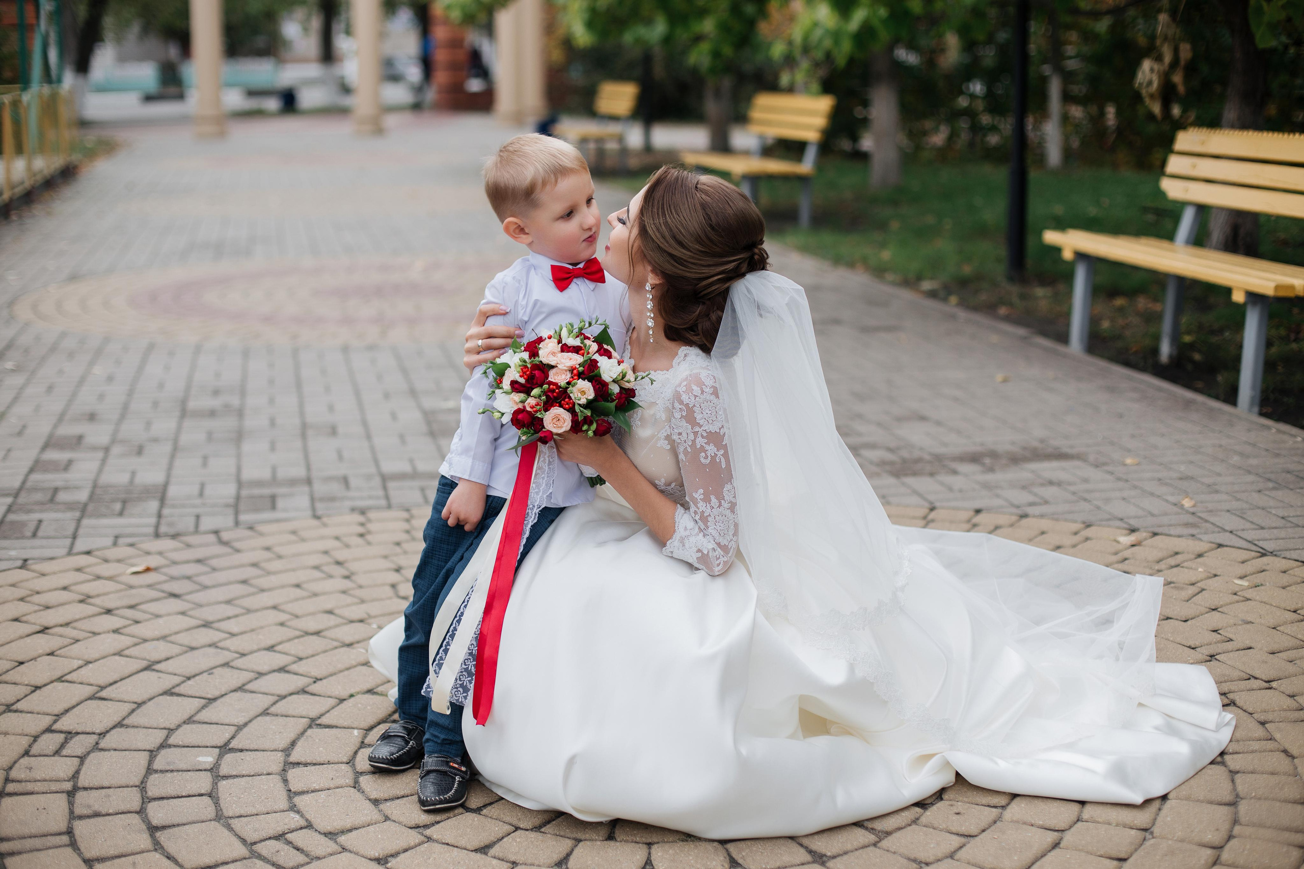 Артём ♥ Дарья. Свадебный и семейный фотограф в городе Воронеж. Ирина Боловина