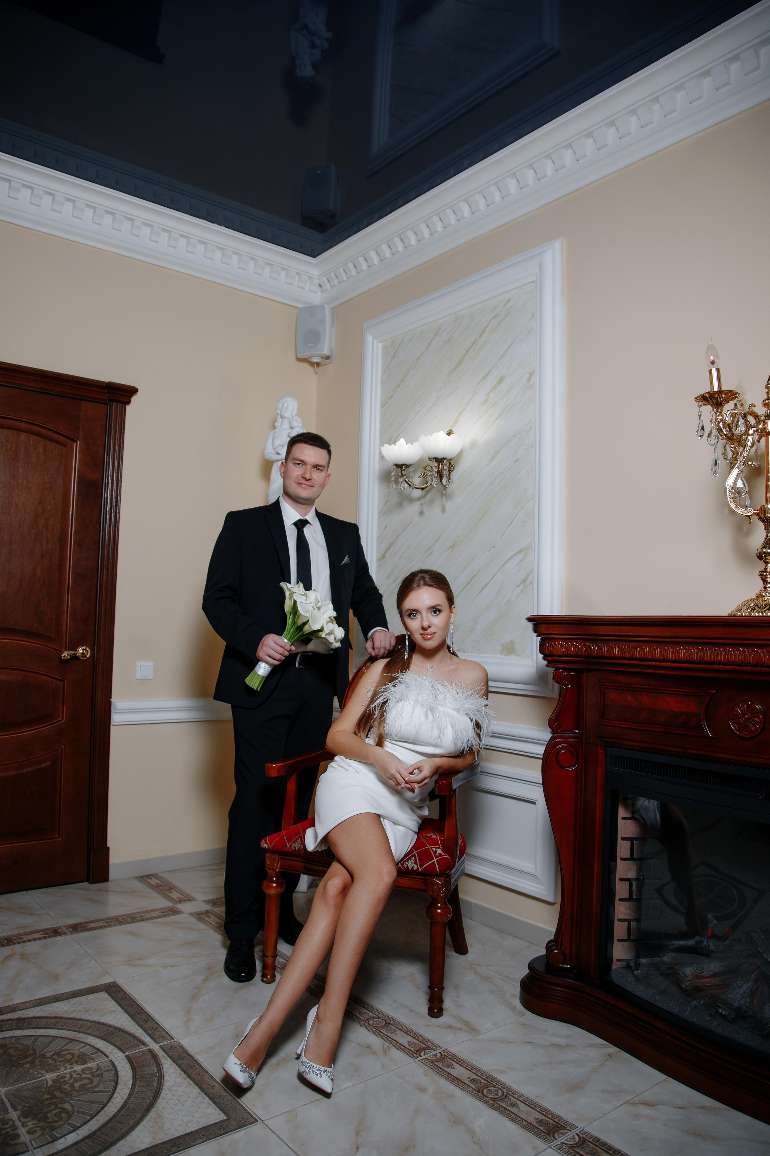 Роман ♥ Лина. Свадебный и семейный фотограф в городе Воронеж. Ирина Боловина