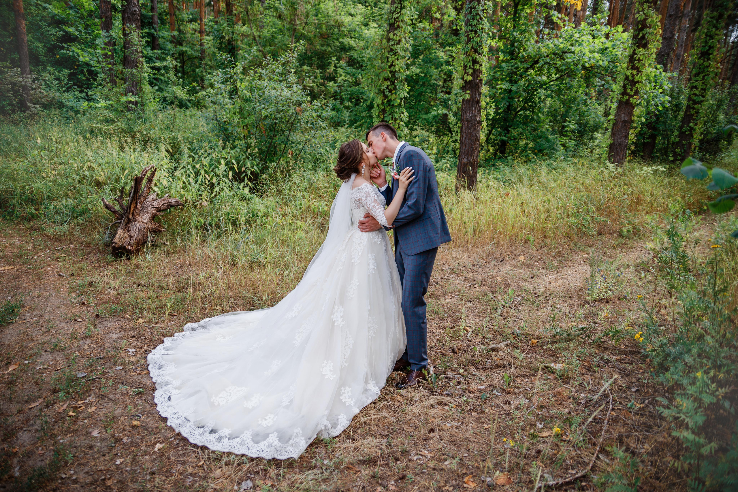 Сергей ♥ Богдана. Свадебный и семейный фотограф в городе Воронеж. Ирина Боловина