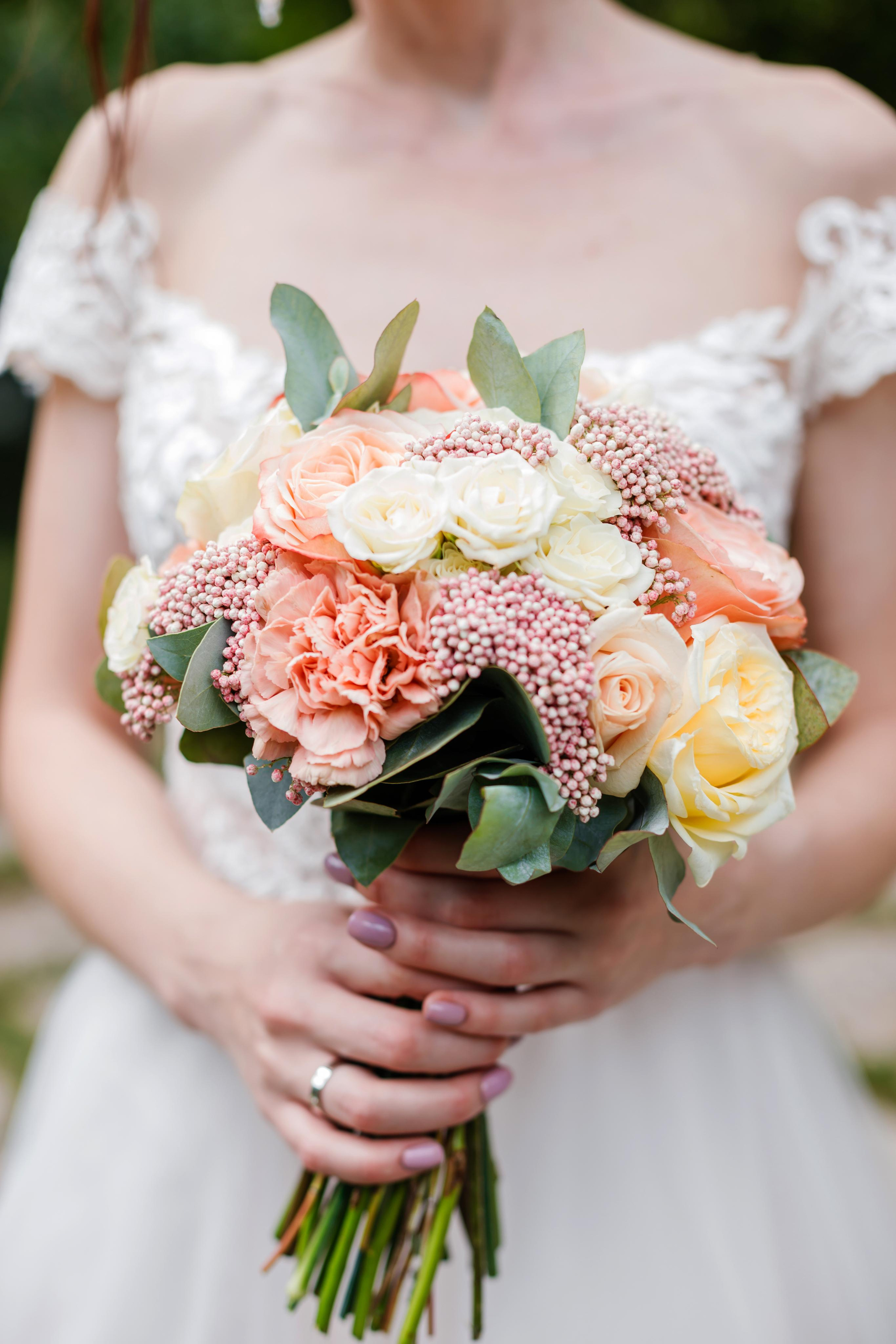 Максим ♥ Анна. Свадебный и семейный фотограф в городе Воронеж. Ирина Боловина