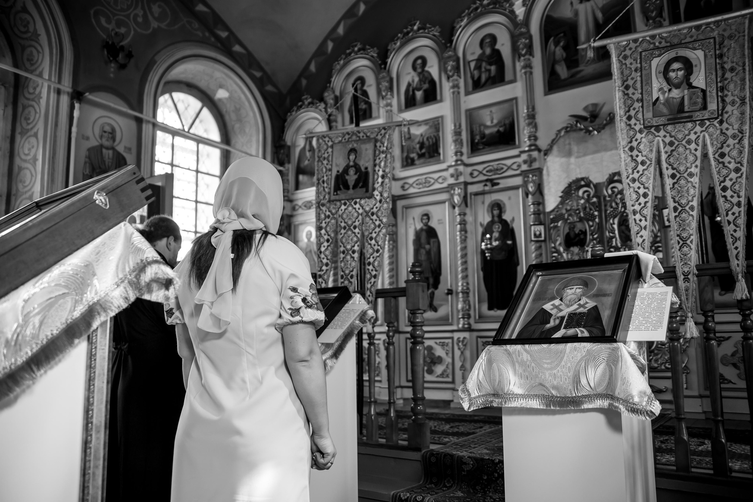 Елена. Свадебный и семейный фотограф в городе Воронеж. Ирина Боловина