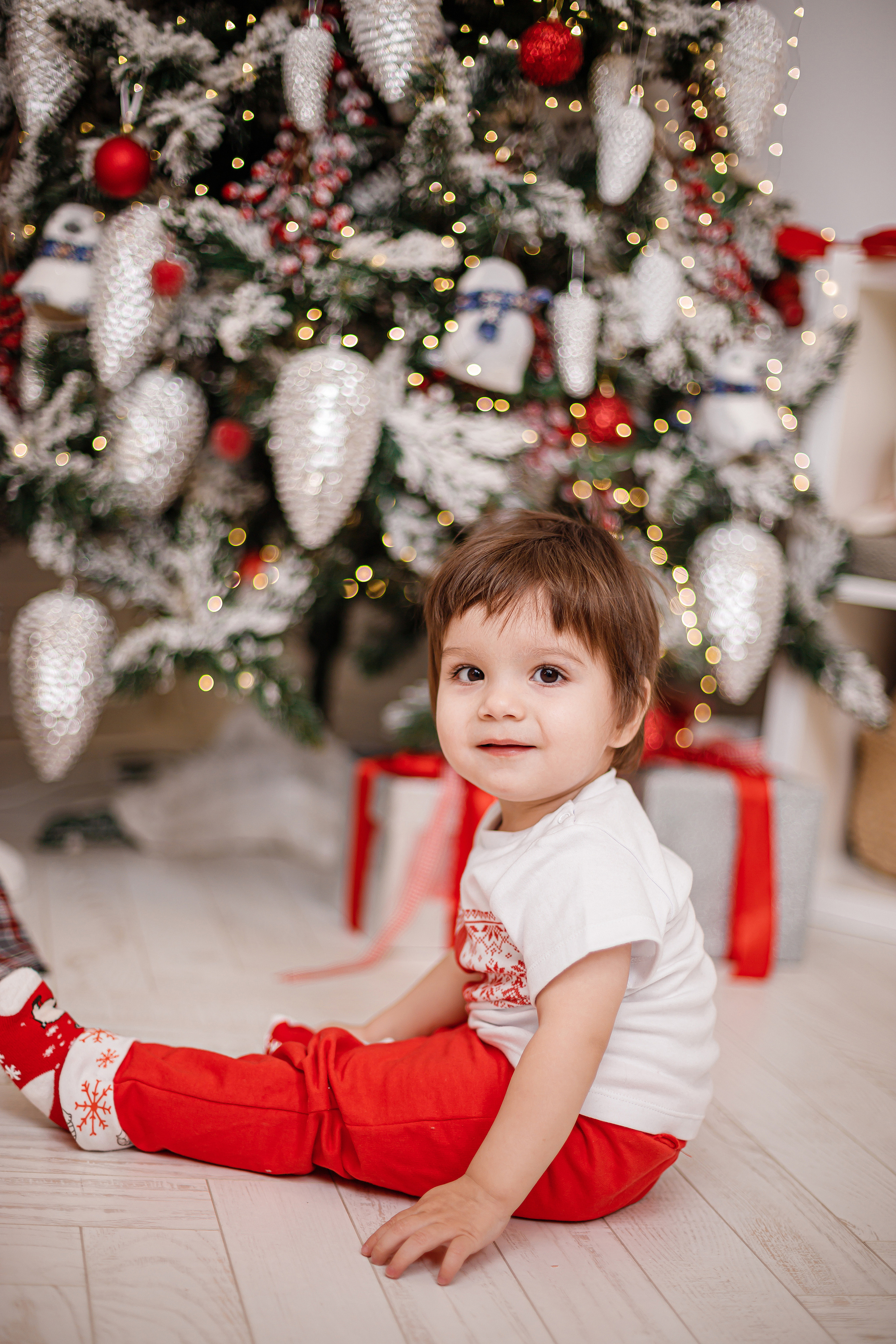 Семейная фотосессия. Свадебный и семейный фотограф в городе Воронеж. Ирина Боловина