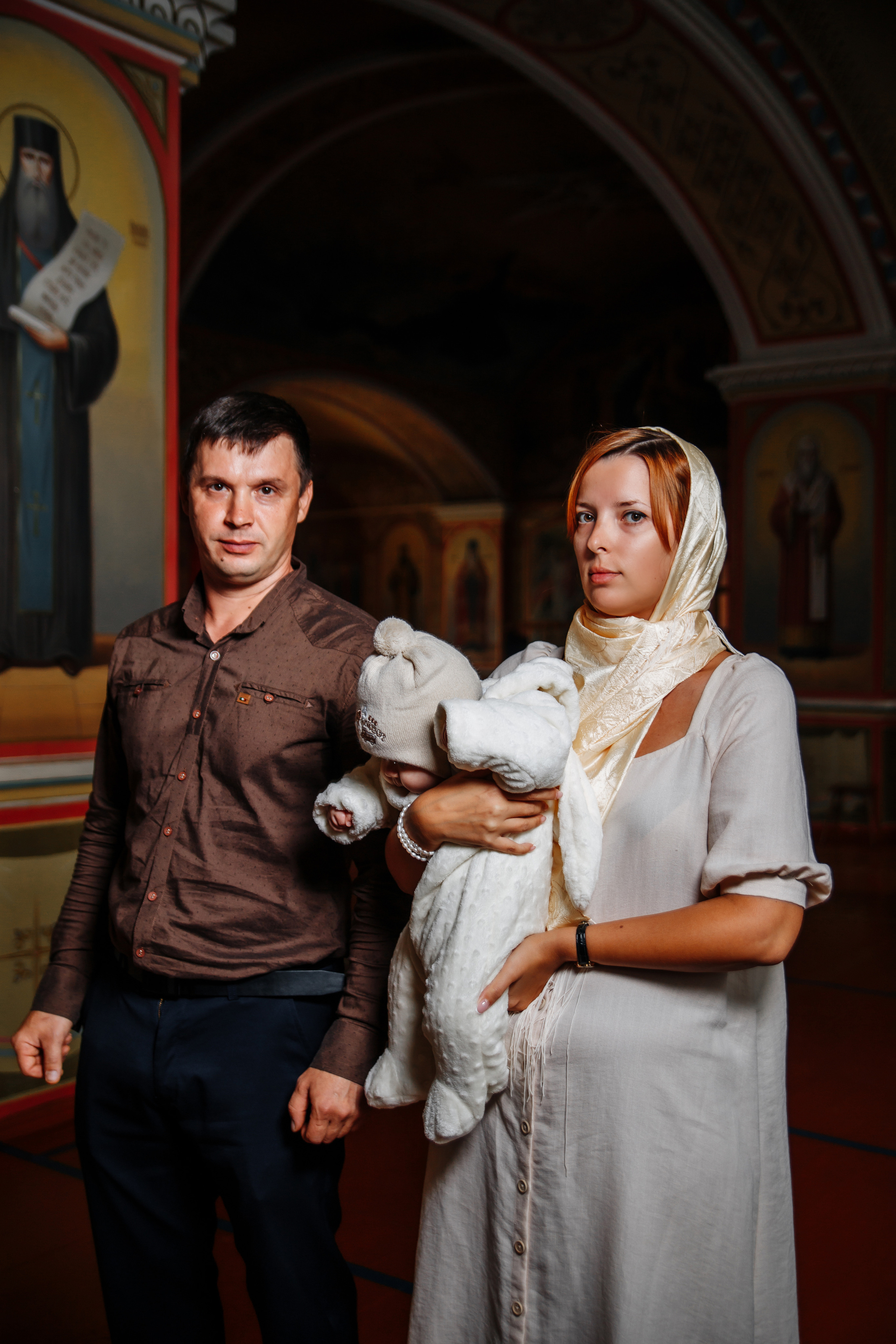 Кирилл. Свадебный и семейный фотограф в городе Воронеж. Ирина Боловина