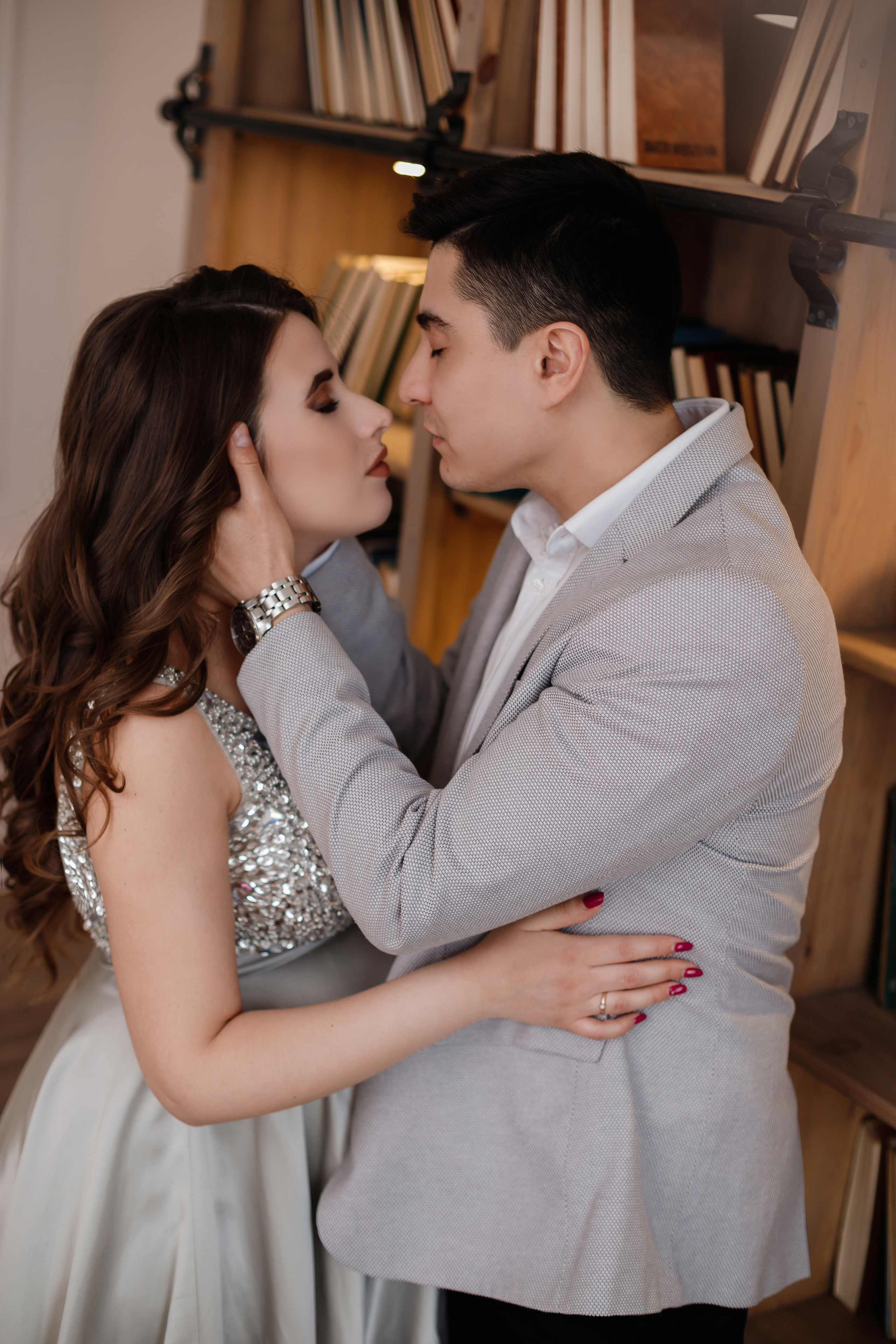 Герман ♥ Надя. Свадебный и семейный фотограф в городе Воронеж. Ирина Боловина