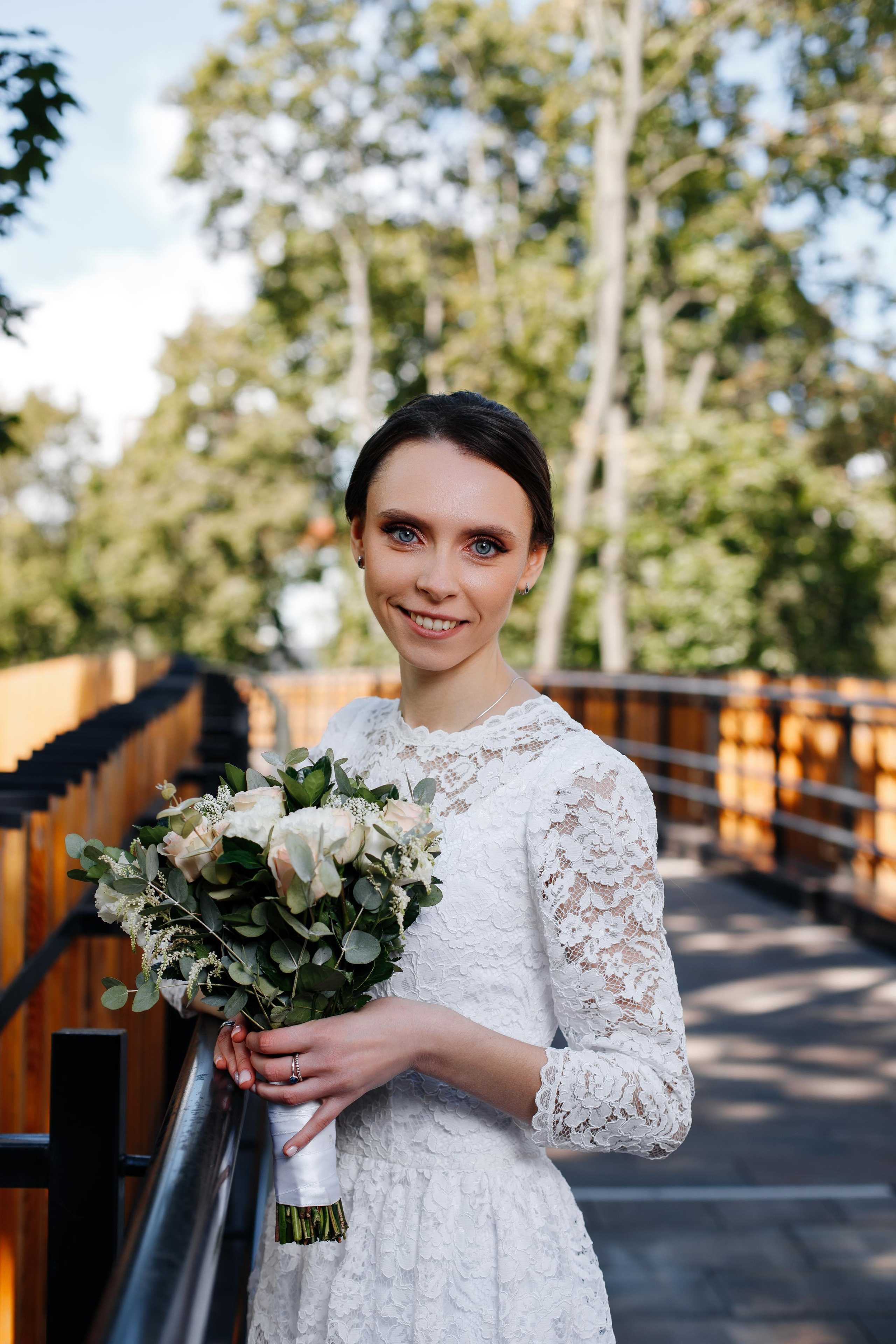Максим ♥ Анастасия. Свадебный и семейный фотограф в городе Воронеж. Ирина Боловина