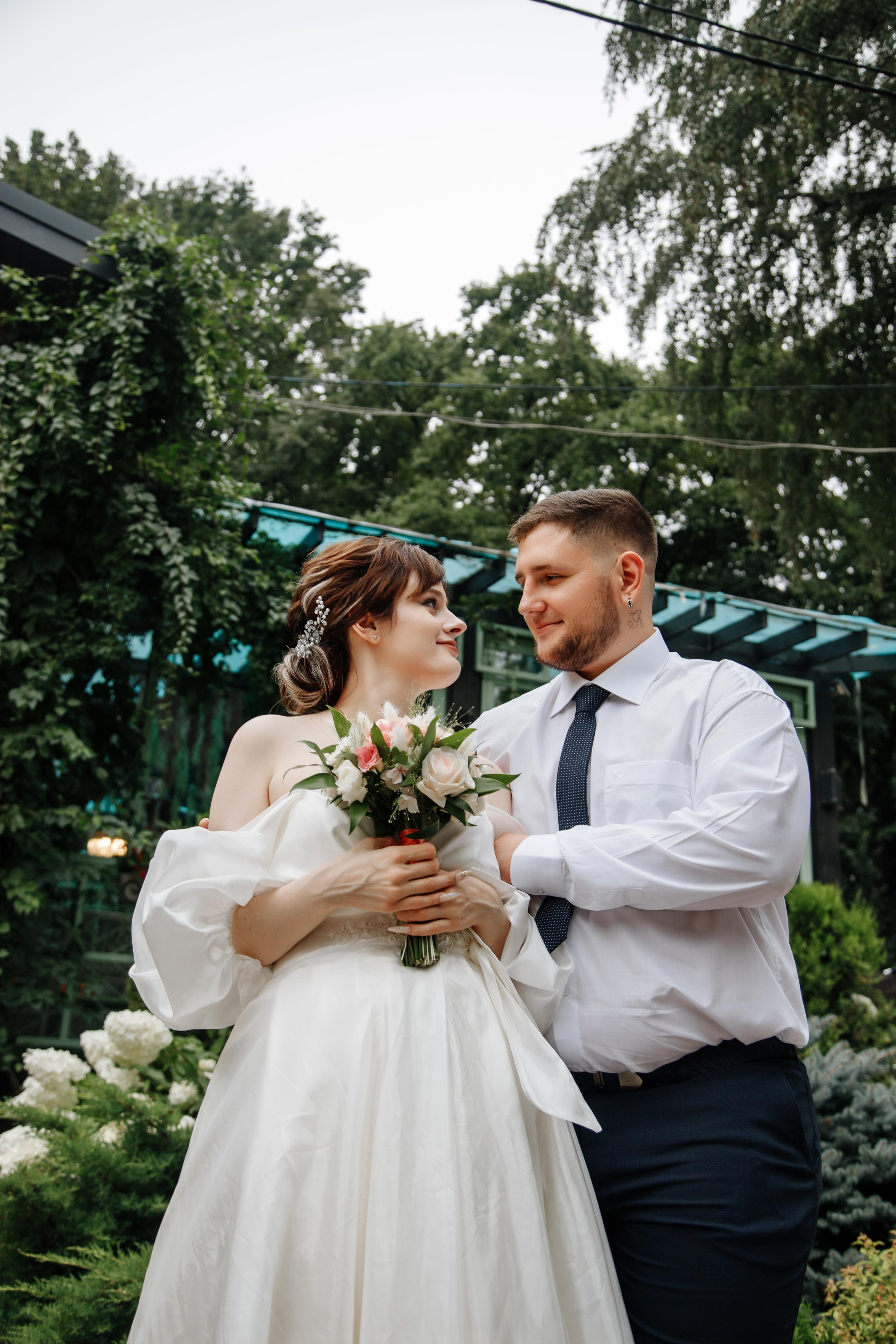 Дмитрий ♥ Анастасия. Свадебный и семейный фотограф в городе Воронеж. Ирина Боловина