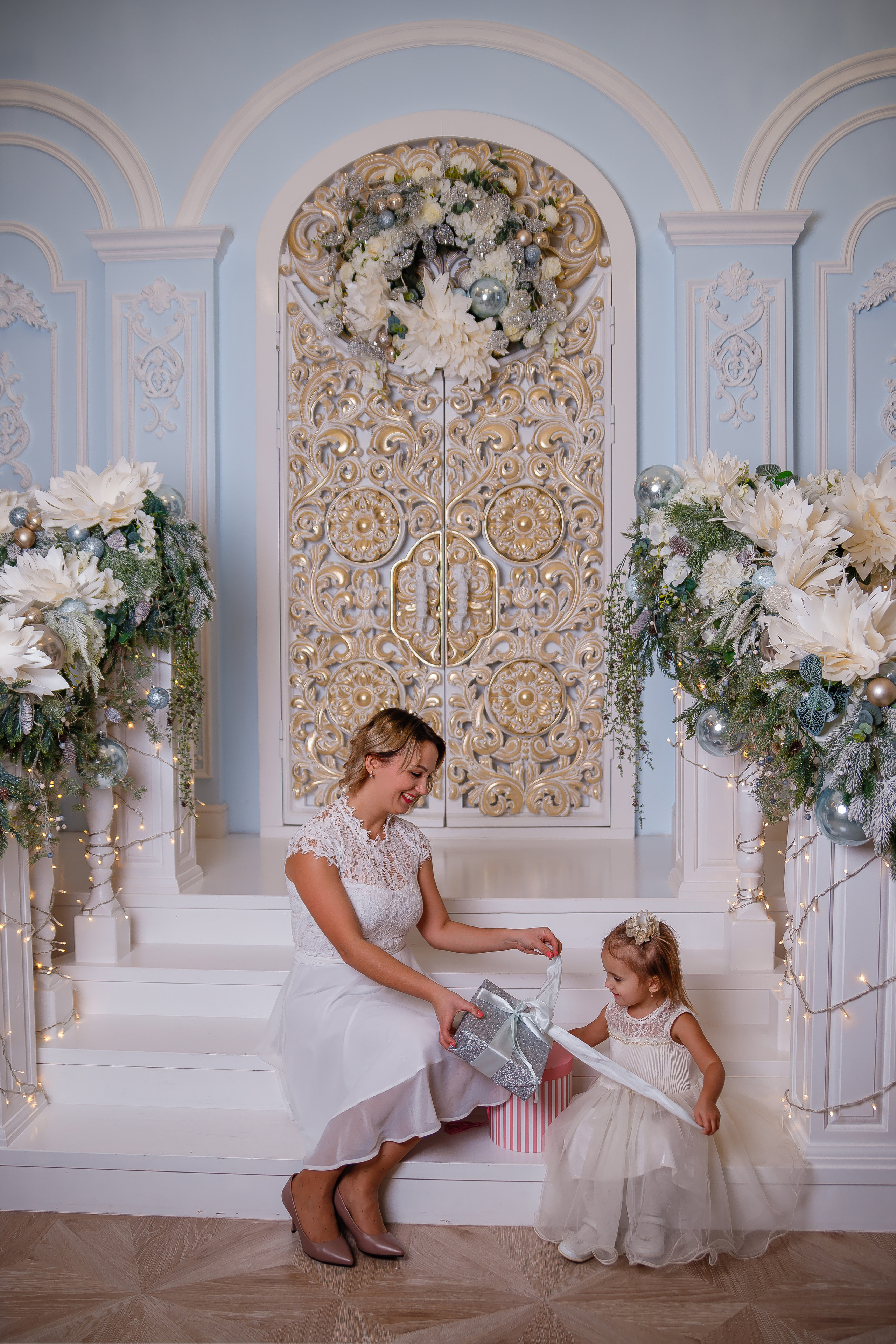 Счастливые моменты. Свадебный и семейный фотограф в городе Воронеж. Ирина Боловина