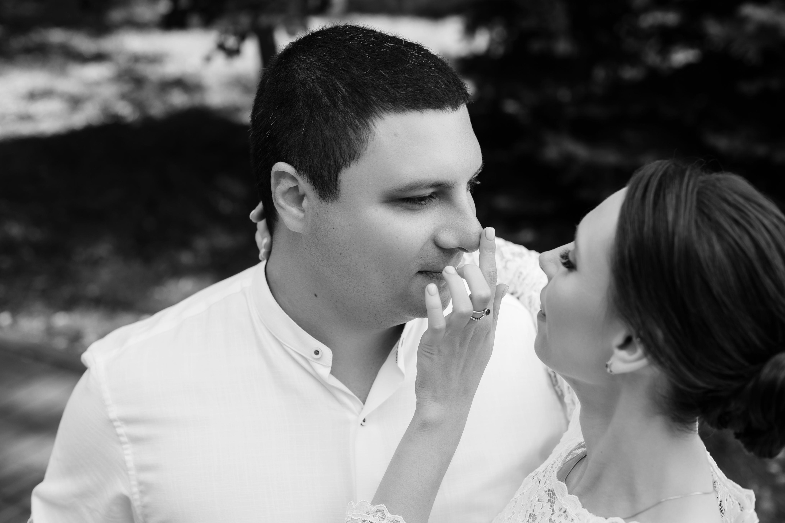 Максим ♥ Анастасия. Свадебный и семейный фотограф в городе Воронеж. Ирина Боловина