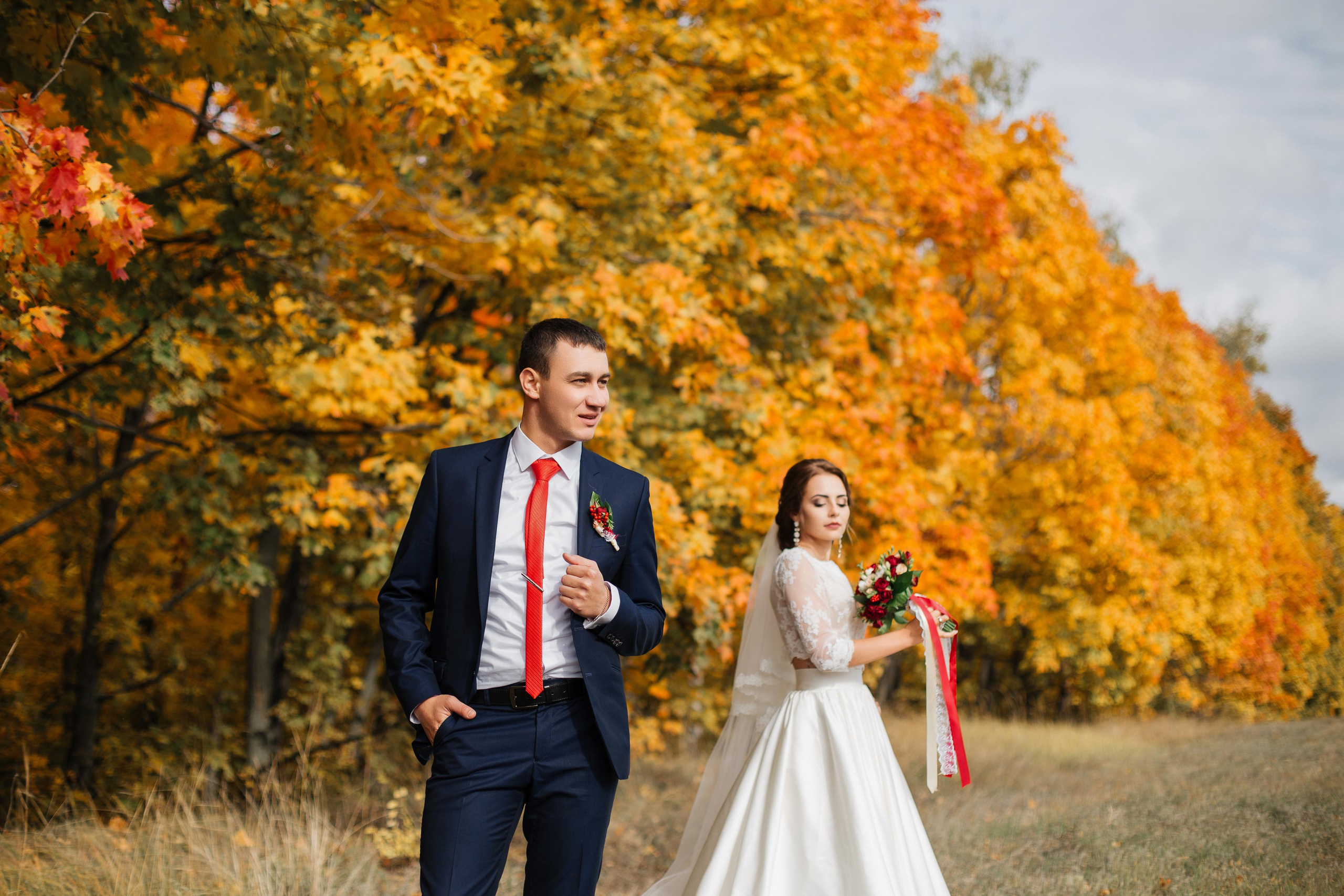 Артём ♥ Дарья. Свадебный и семейный фотограф в городе Воронеж. Ирина Боловина