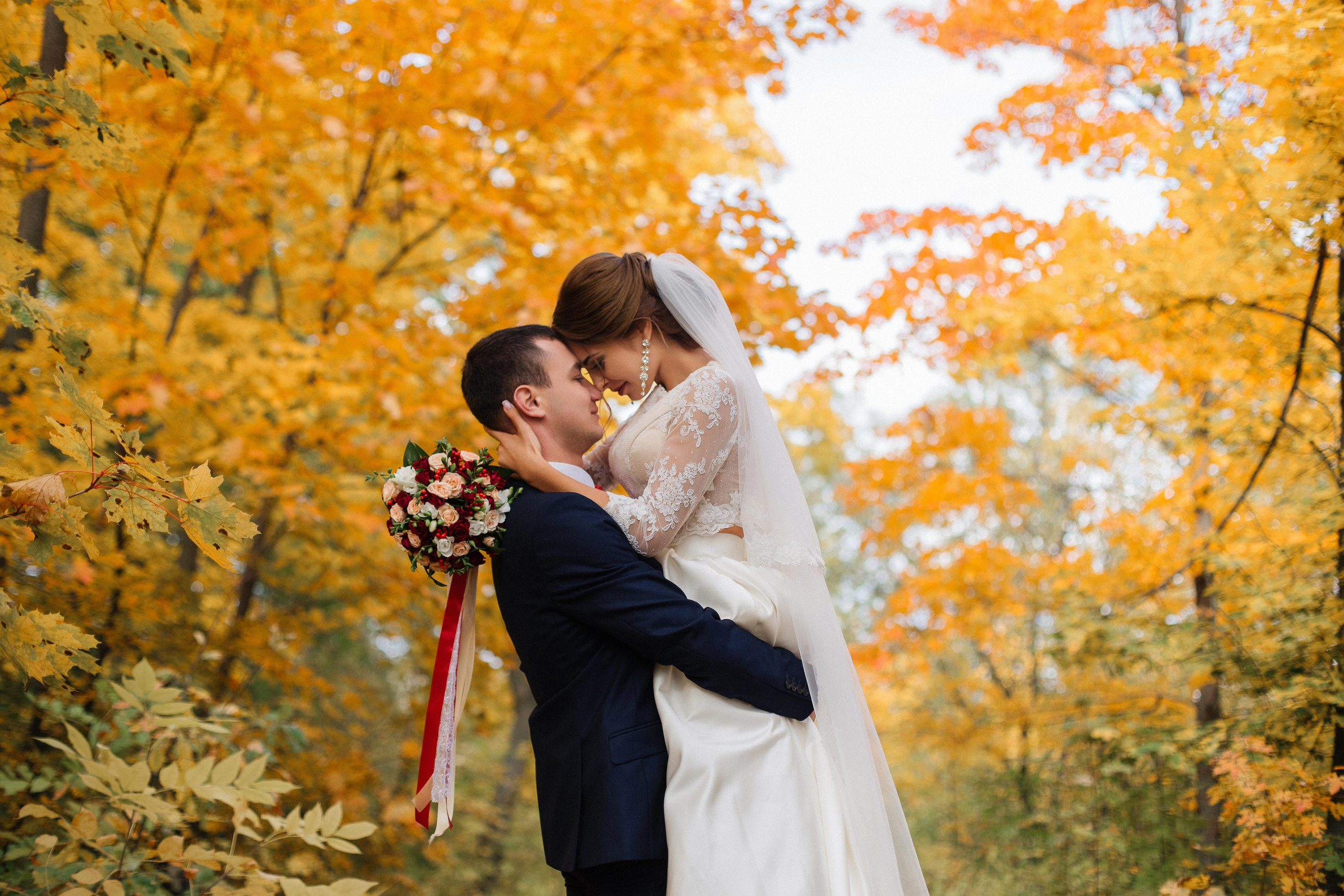Артём ♥ Дарья. Свадебный и семейный фотограф в городе Воронеж. Ирина Боловина