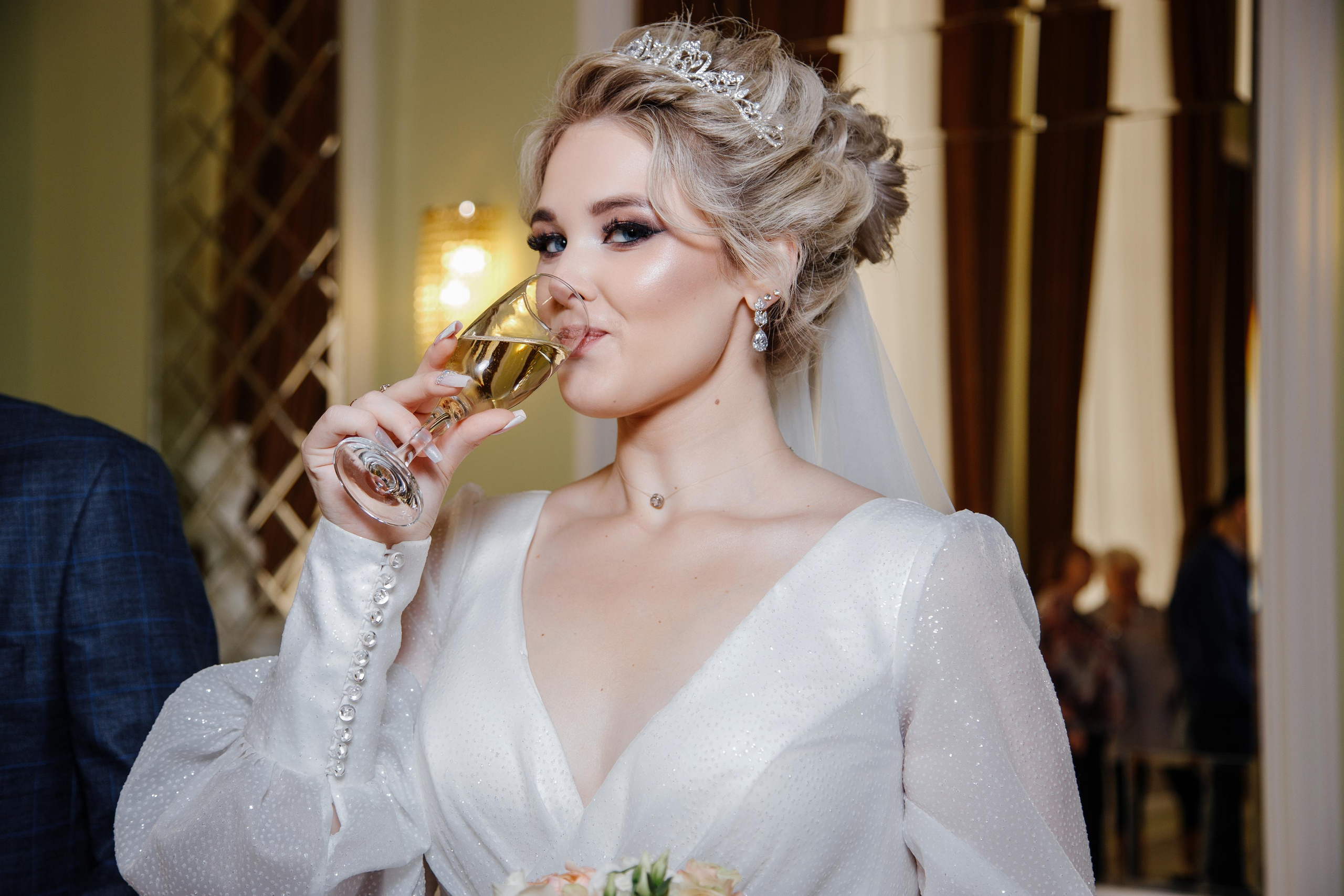 Андрей ♥ Ирина. Свадебный и семейный фотограф в городе Воронеж. Ирина Боловина