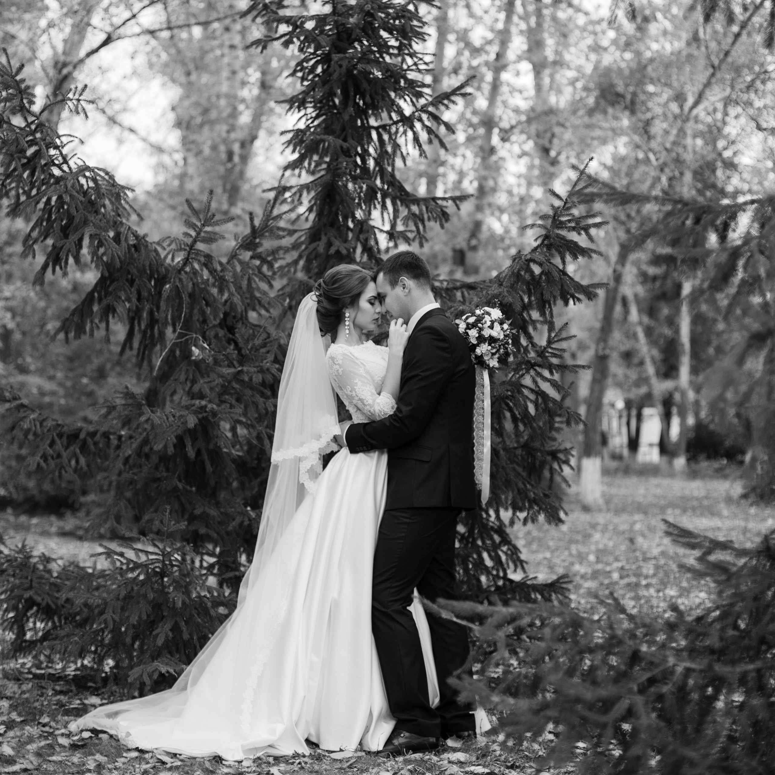 Артём ♥ Дарья. Свадебный и семейный фотограф в городе Воронеж. Ирина Боловина