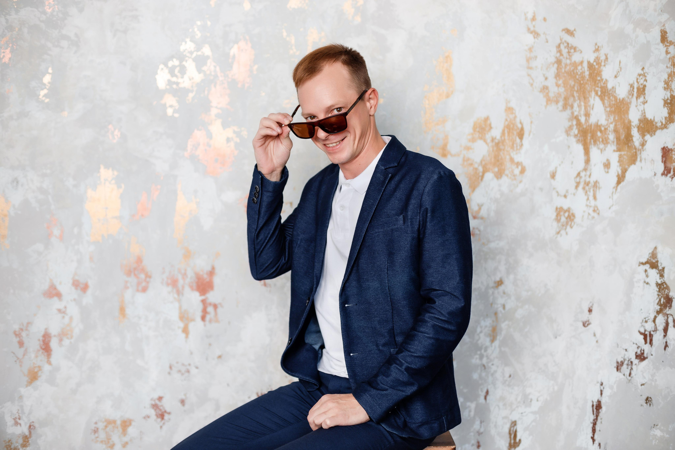 Сережа ♥ Таня. Свадебный и семейный фотограф в городе Воронеж. Ирина Боловина