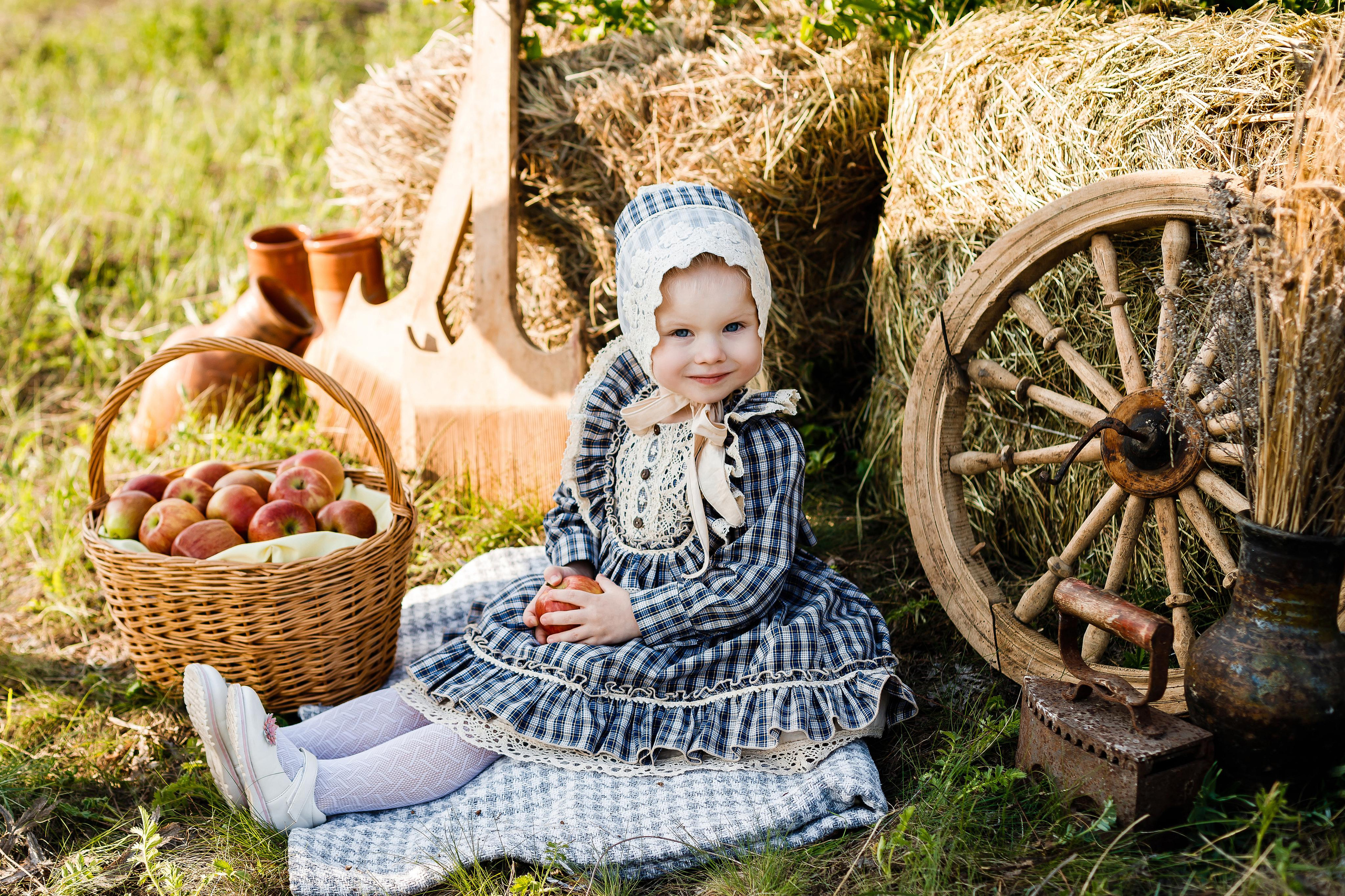 Алиса. Свадебный и семейный фотограф в городе Воронеж. Ирина Боловина