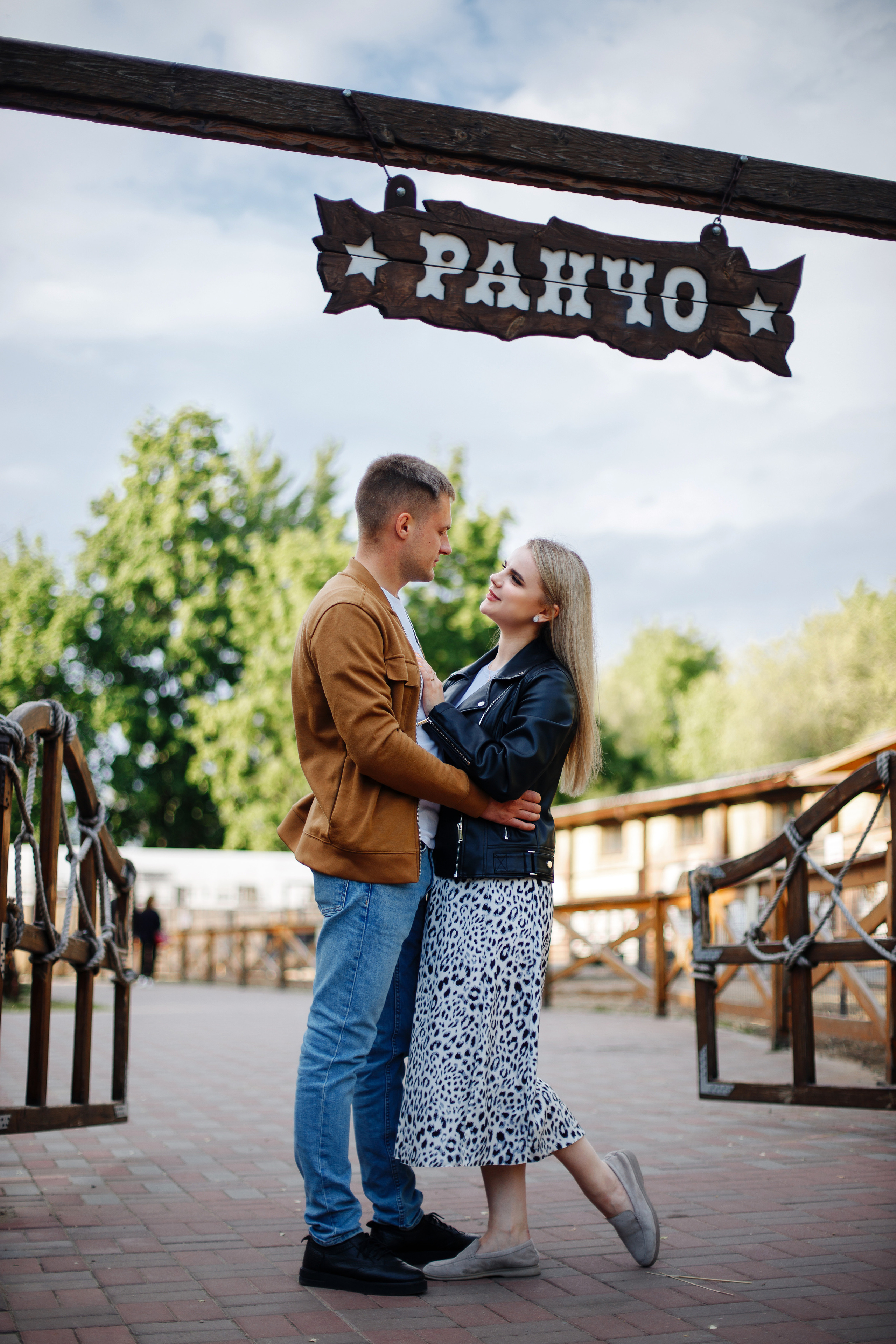 Артём ♥ Валерия. Свадебный и семейный фотограф в городе Воронеж. Ирина Боловина