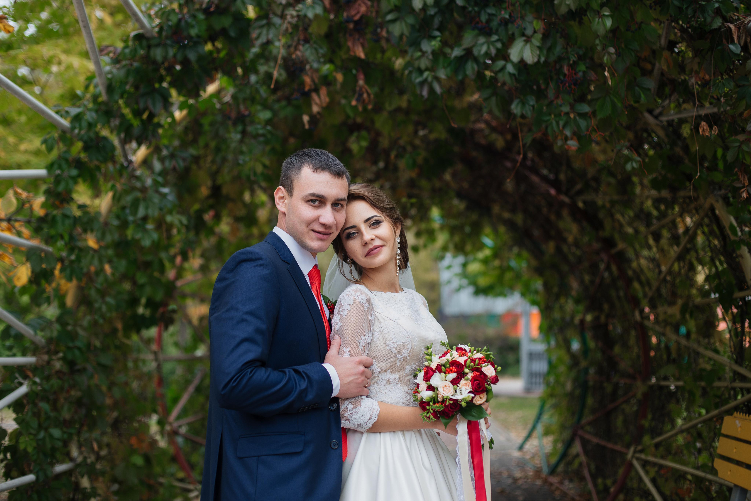 Артём ♥ Дарья. Свадебный и семейный фотограф в городе Воронеж. Ирина Боловина
