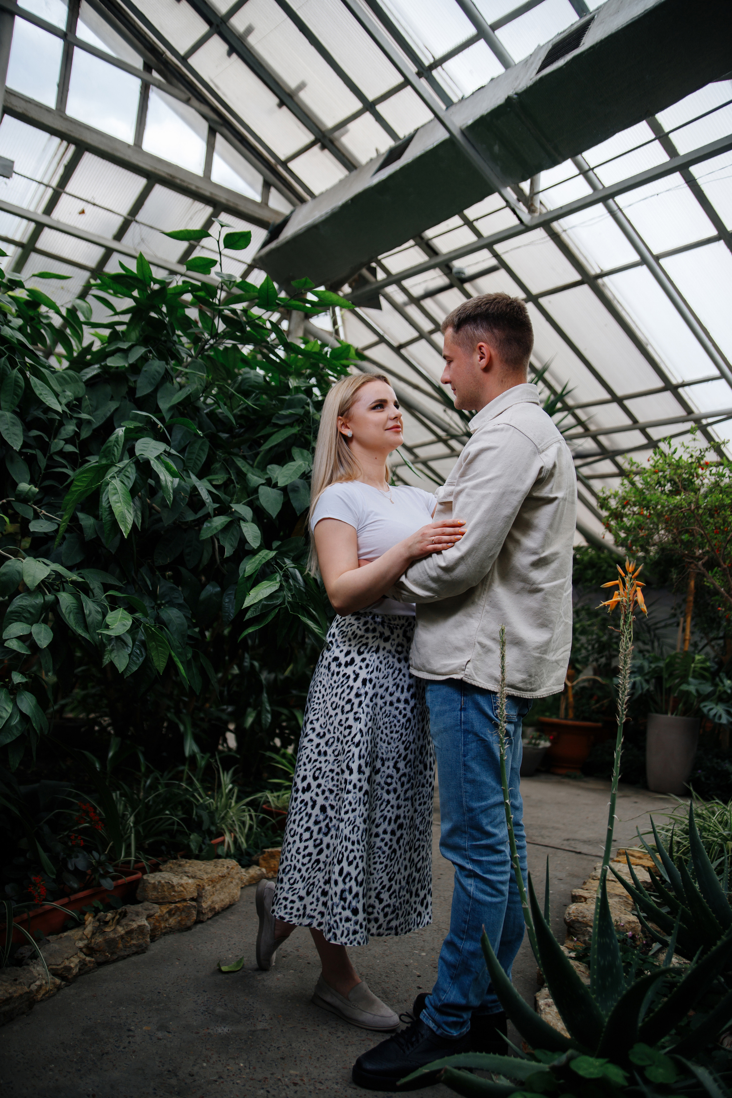 Артём ♥ Валерия. Свадебный и семейный фотограф в городе Воронеж. Ирина Боловина