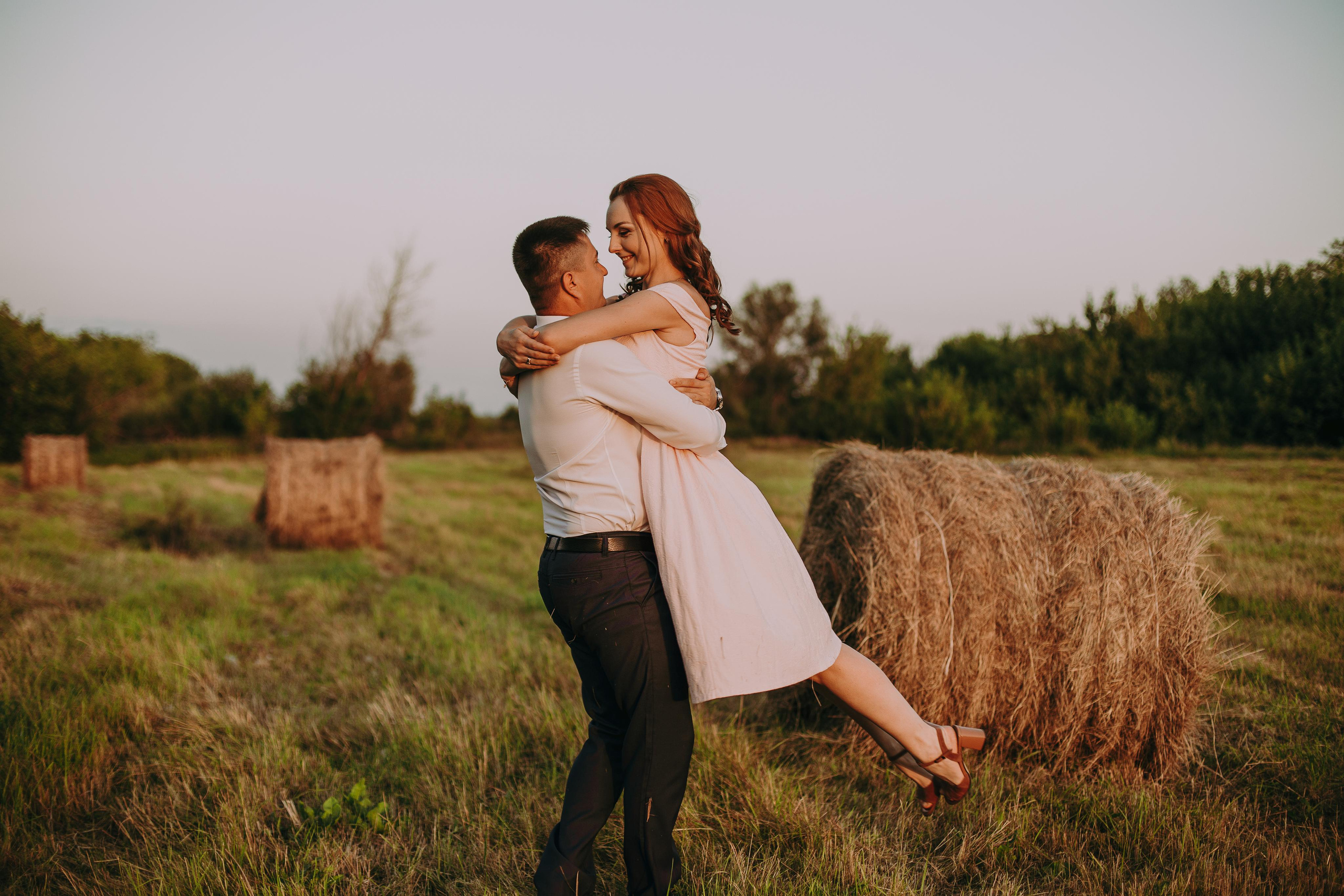 Женя ♥ Настя. Свадебный и семейный фотограф в городе Воронеж. Ирина Боловина