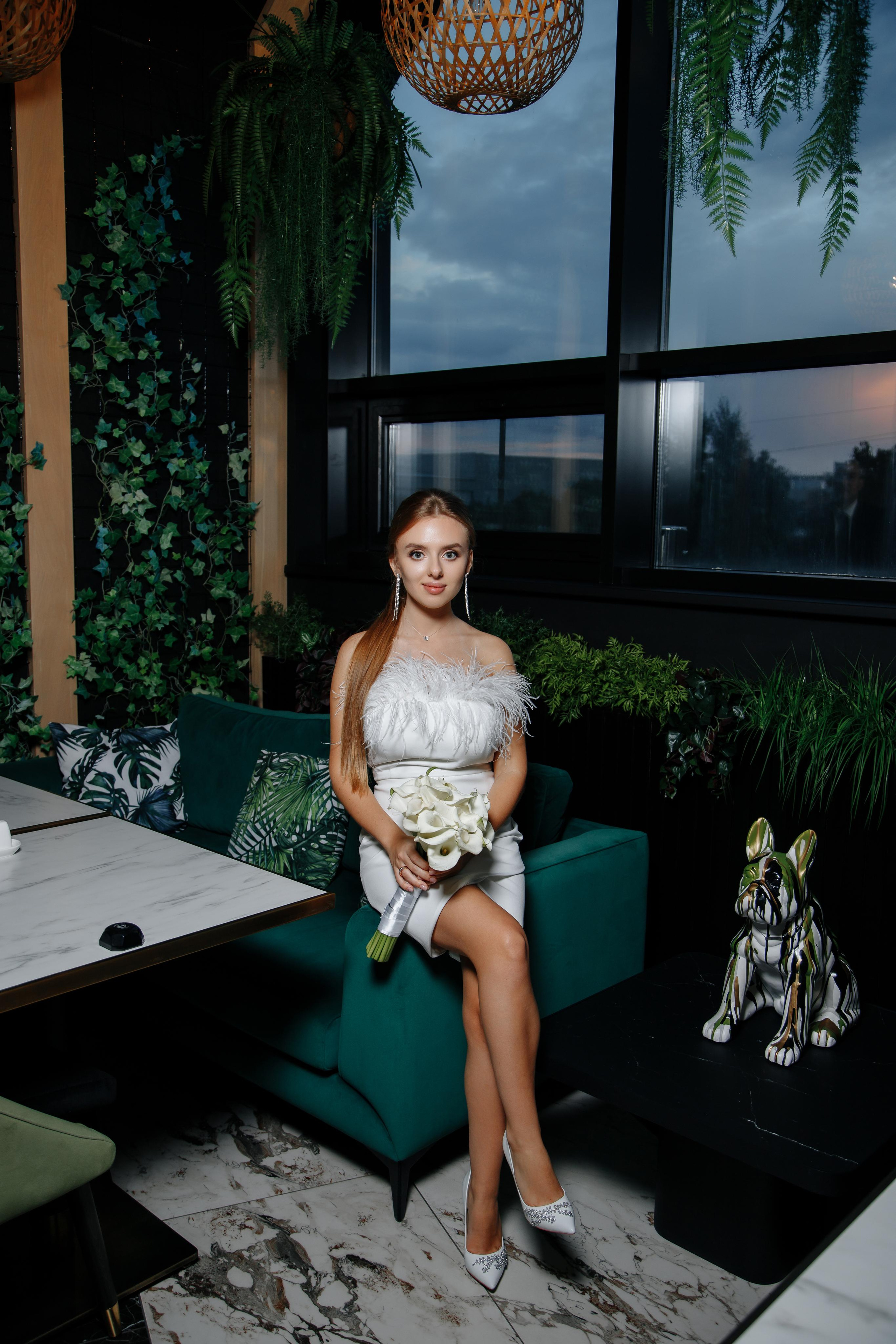 Роман ♥ Лина. Свадебный и семейный фотограф в городе Воронеж. Ирина Боловина