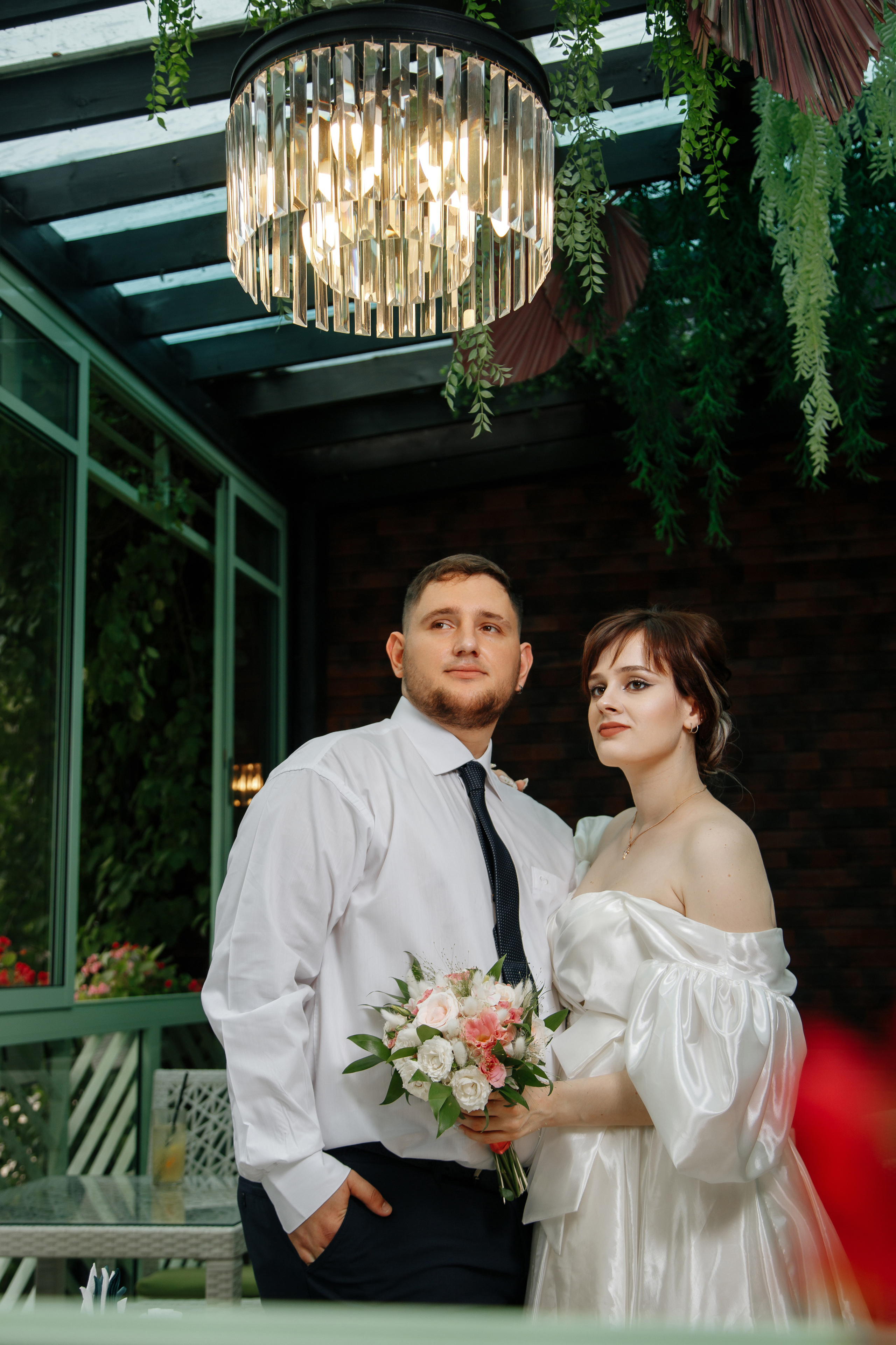 Дмитрий ♥ Анастасия. Свадебный и семейный фотограф в городе Воронеж. Ирина Боловина