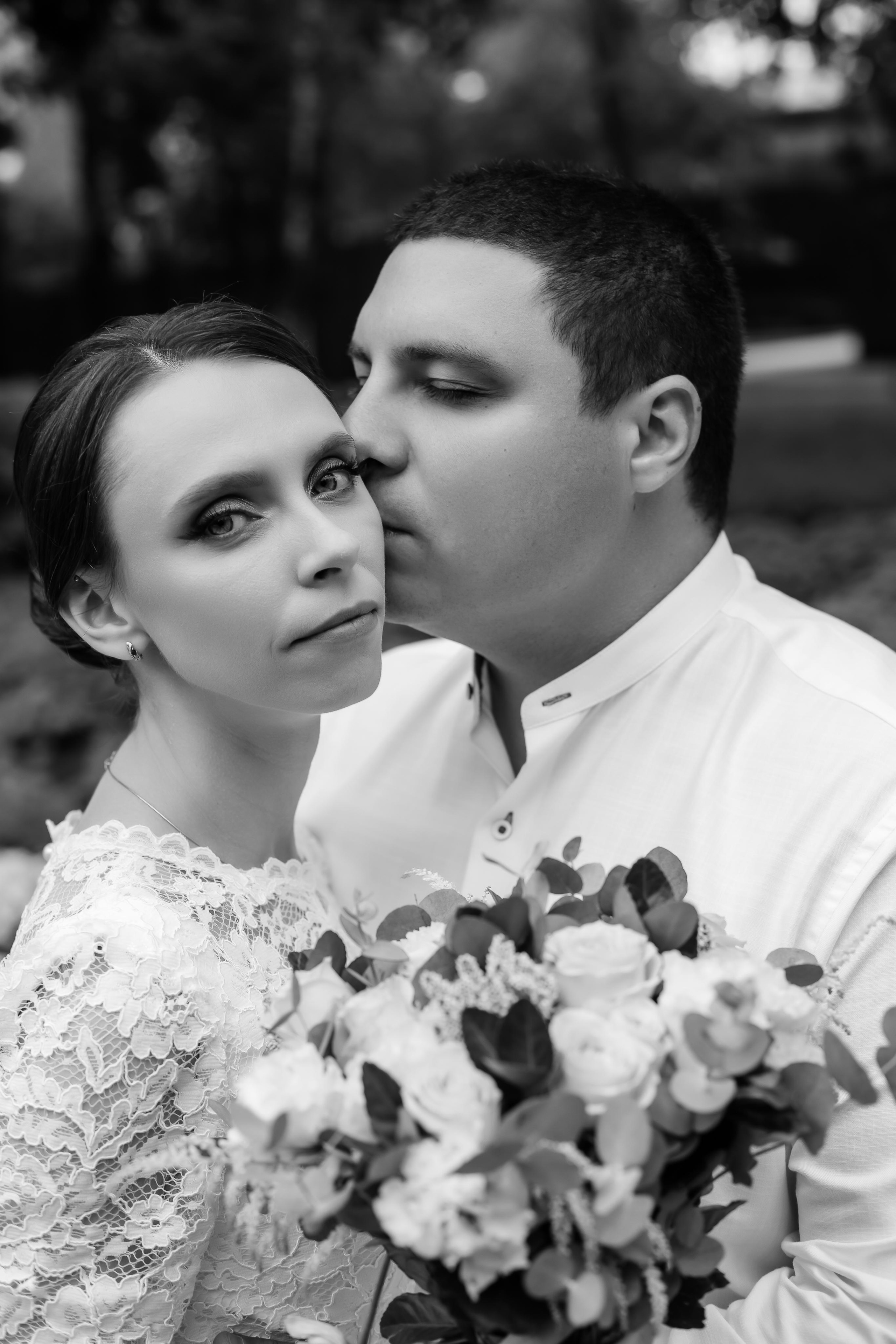 Максим ♥ Анастасия. Свадебный и семейный фотограф в городе Воронеж. Ирина Боловина