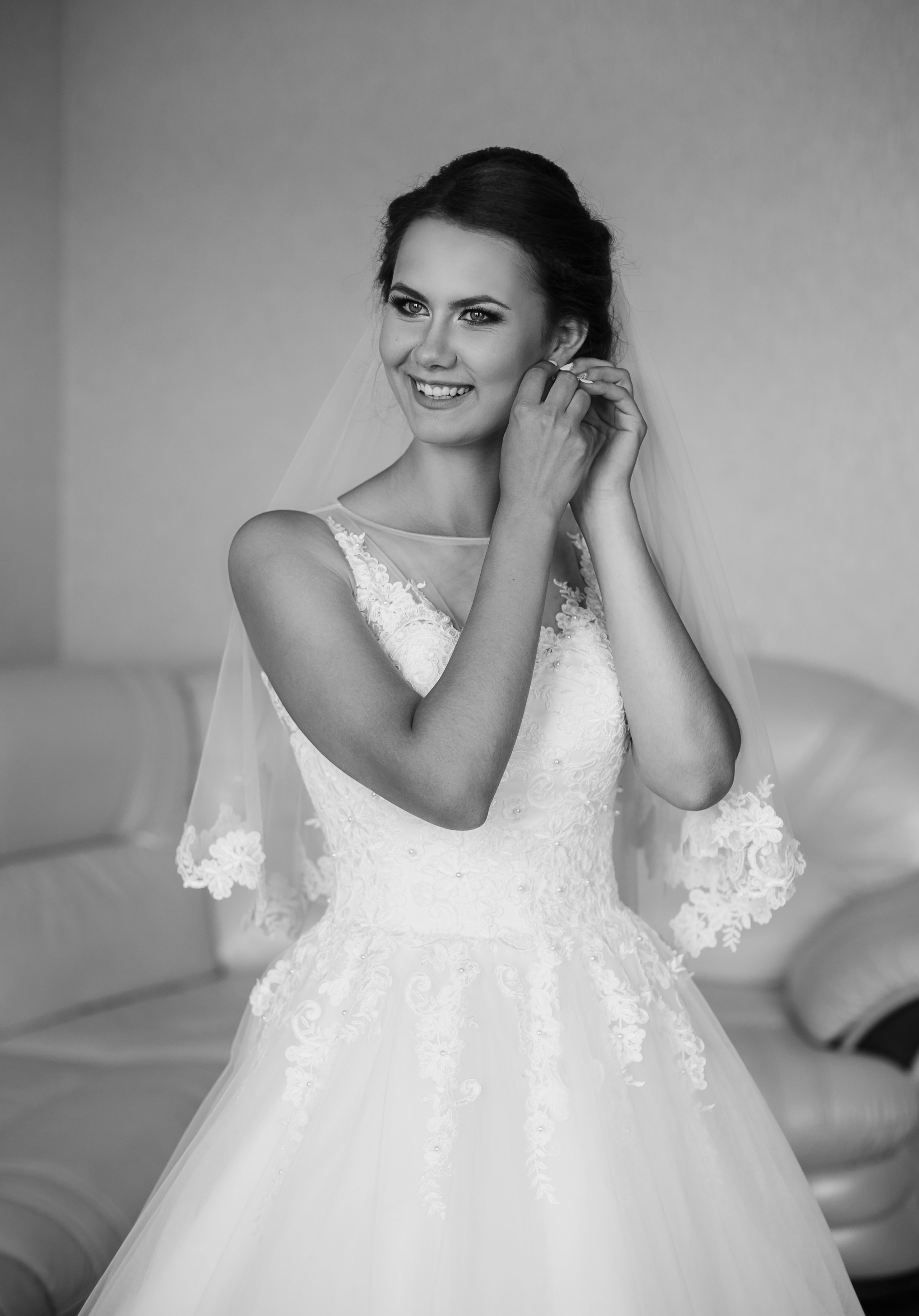 Игорь ♥ Татьяна. Свадебный и семейный фотограф в городе Воронеж. Ирина Боловина