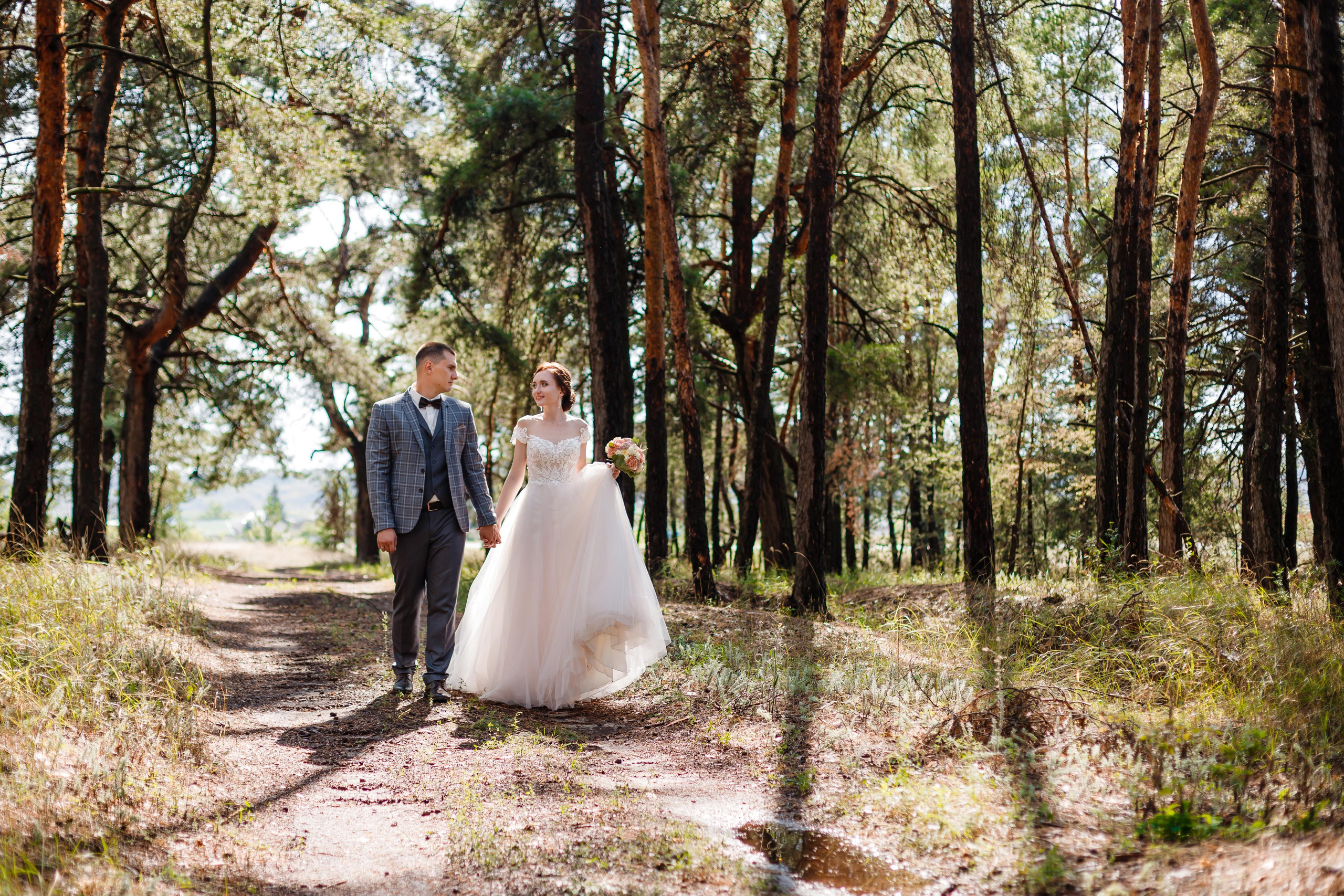 Максим ♥ Анна. Свадебный и семейный фотограф в городе Воронеж. Ирина Боловина