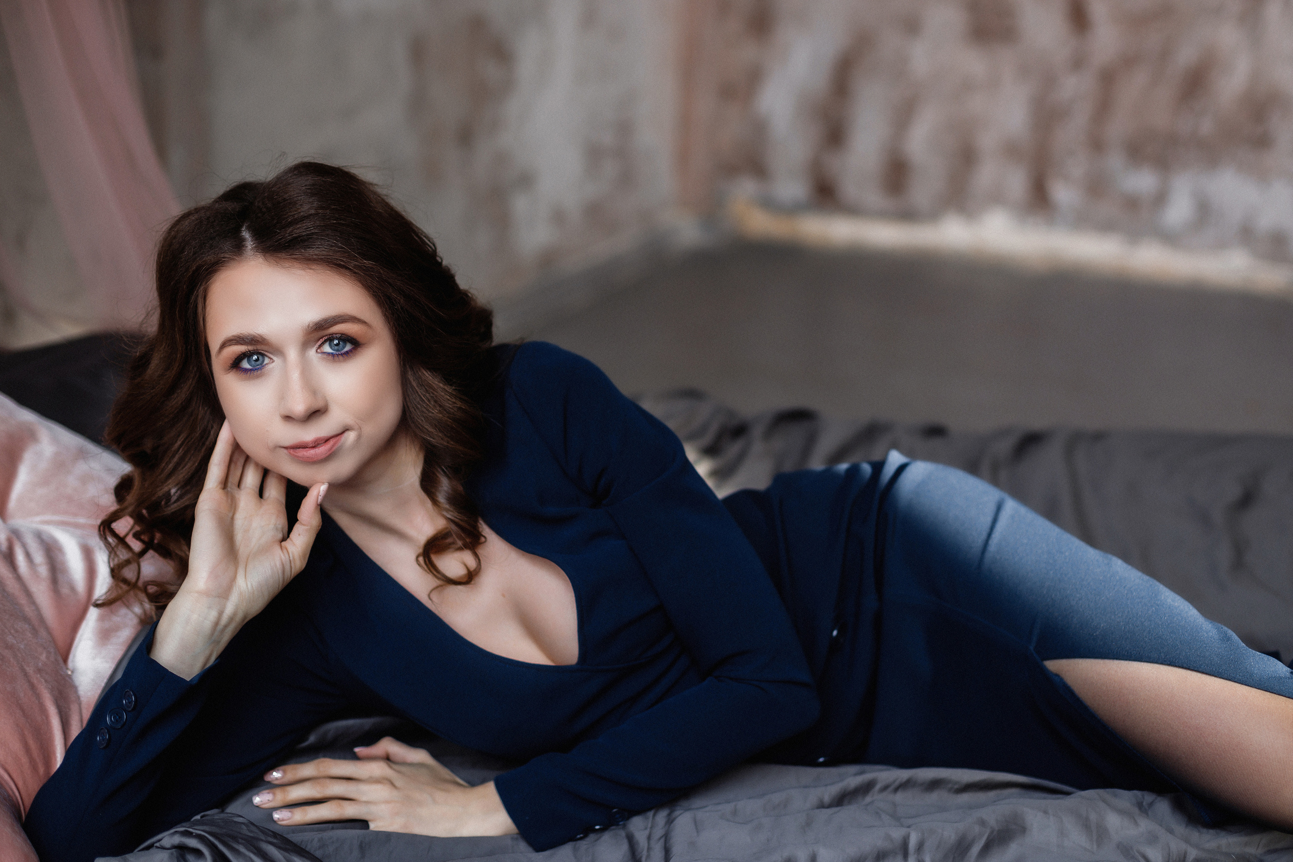 Кирилл ♥ Юлия. Свадебный и семейный фотограф в городе Воронеж. Ирина Боловина