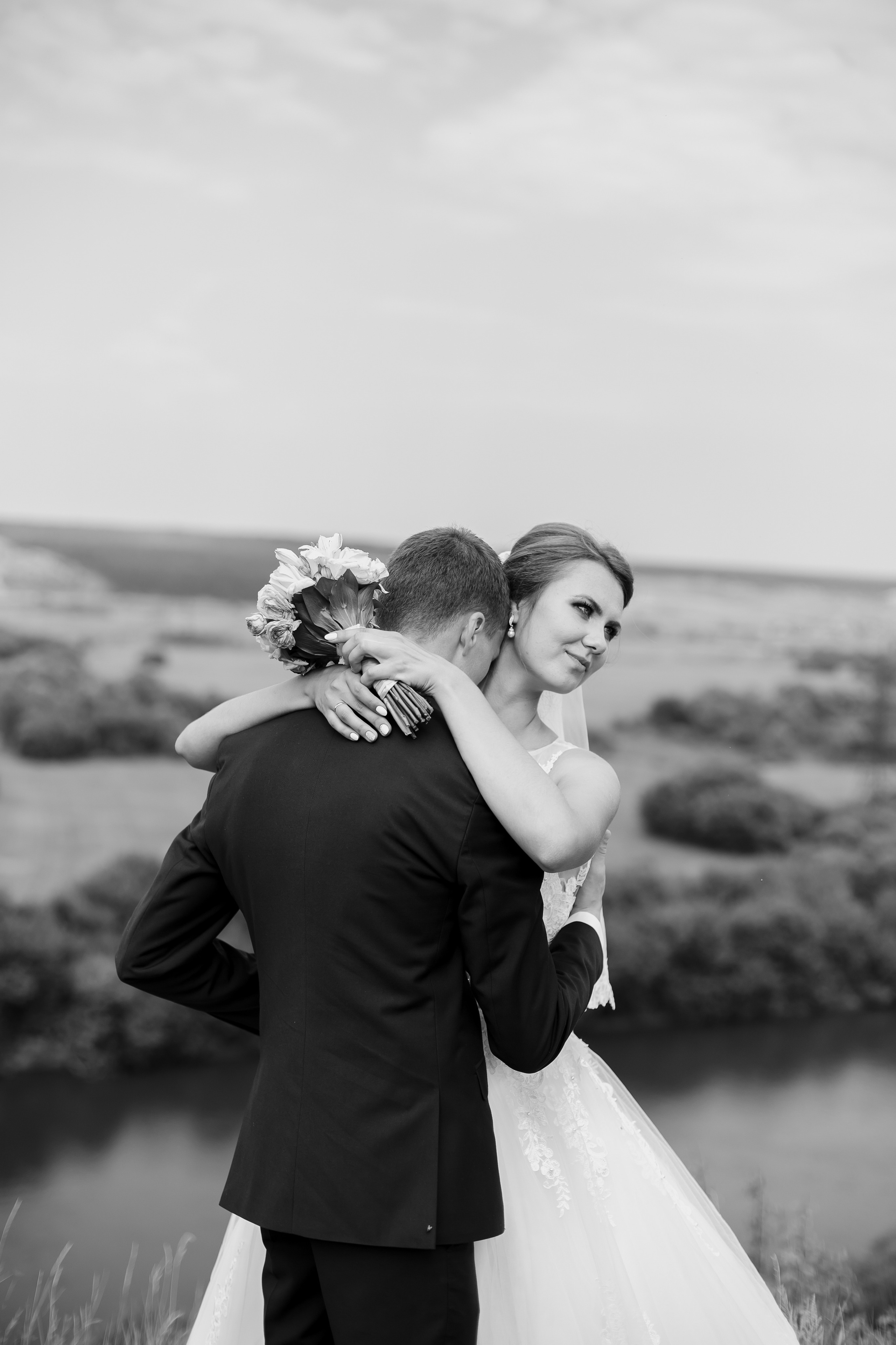 Игорь ♥ Татьяна. Свадебный и семейный фотограф в городе Воронеж. Ирина Боловина