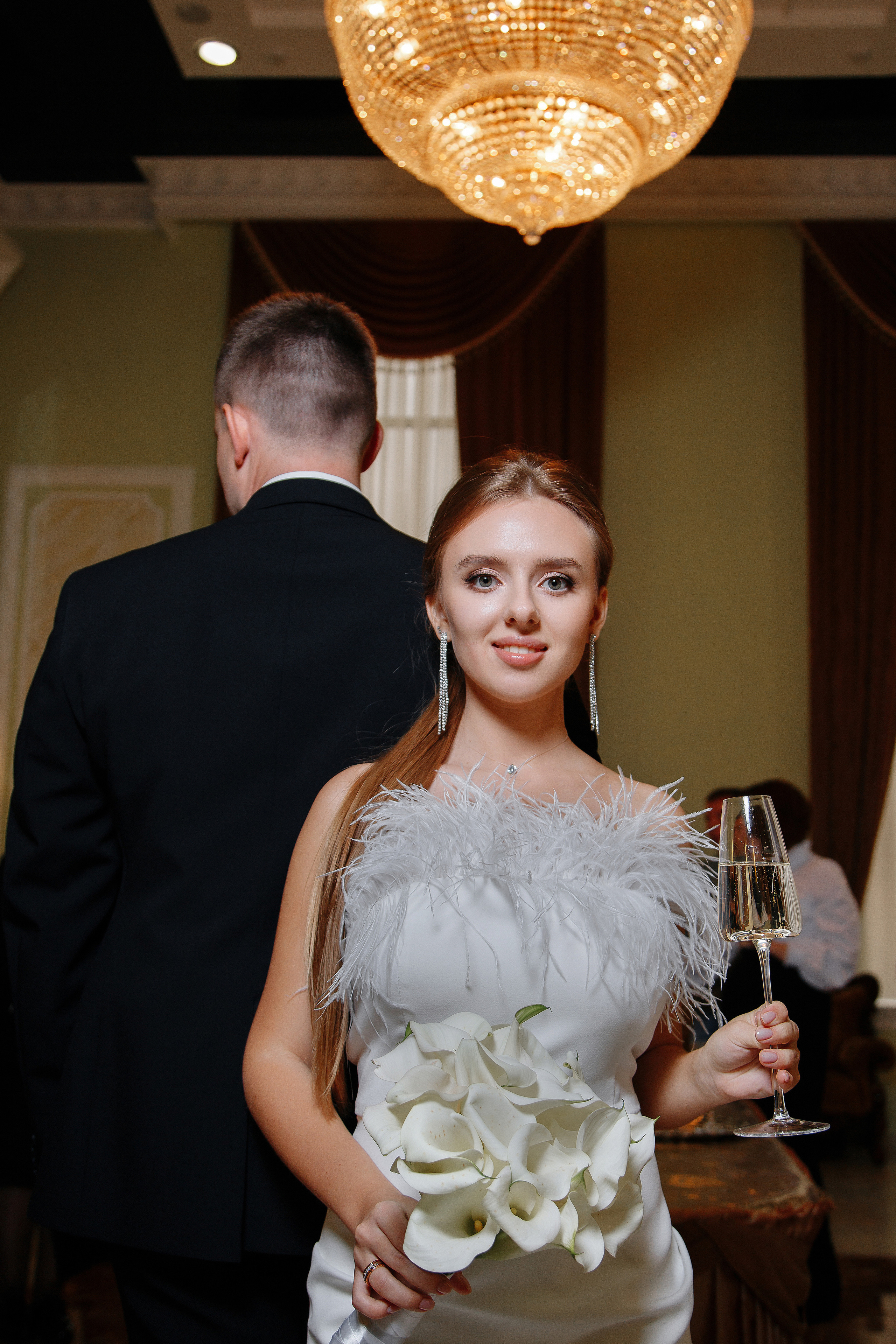 Роман ♥ Лина. Свадебный и семейный фотограф в городе Воронеж. Ирина Боловина