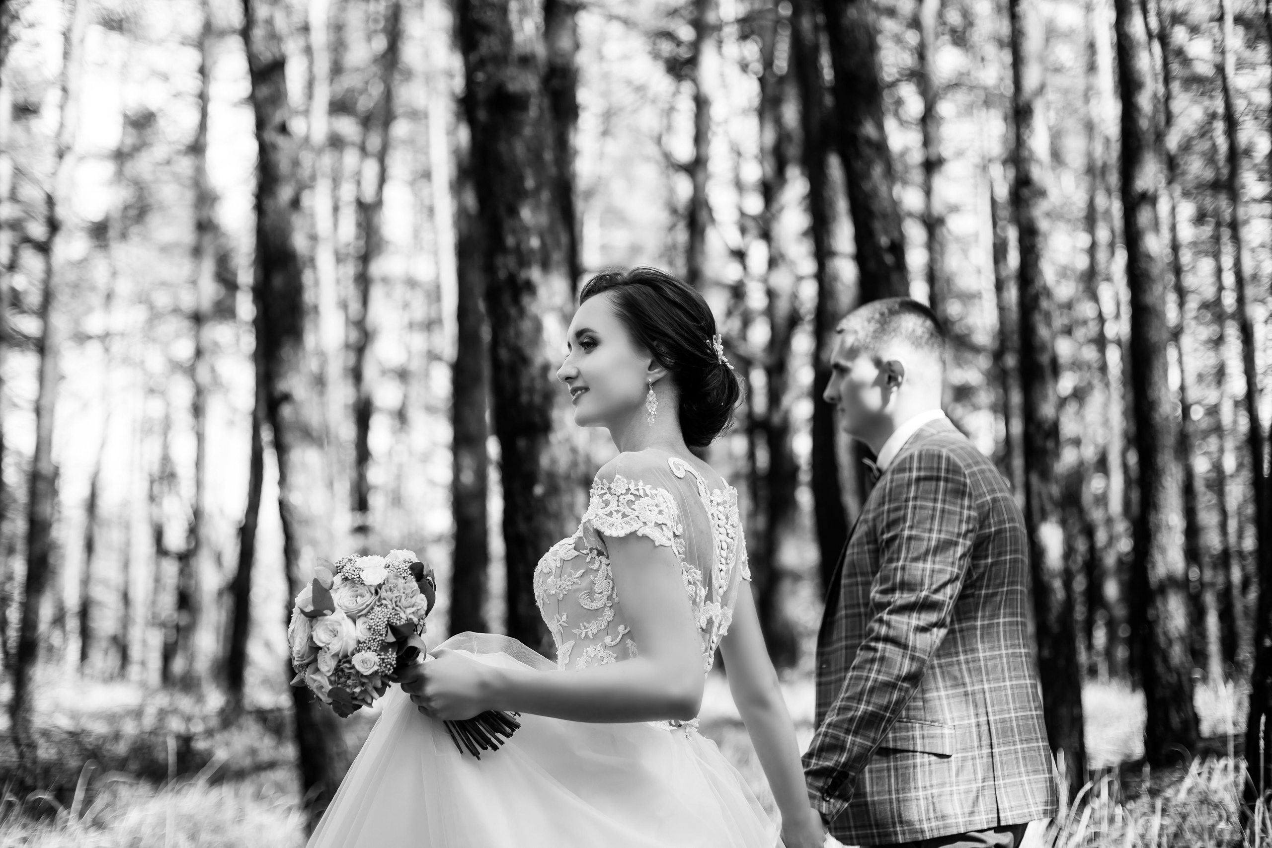 Максим ♥ Анна. Свадебный и семейный фотограф в городе Воронеж. Ирина Боловина