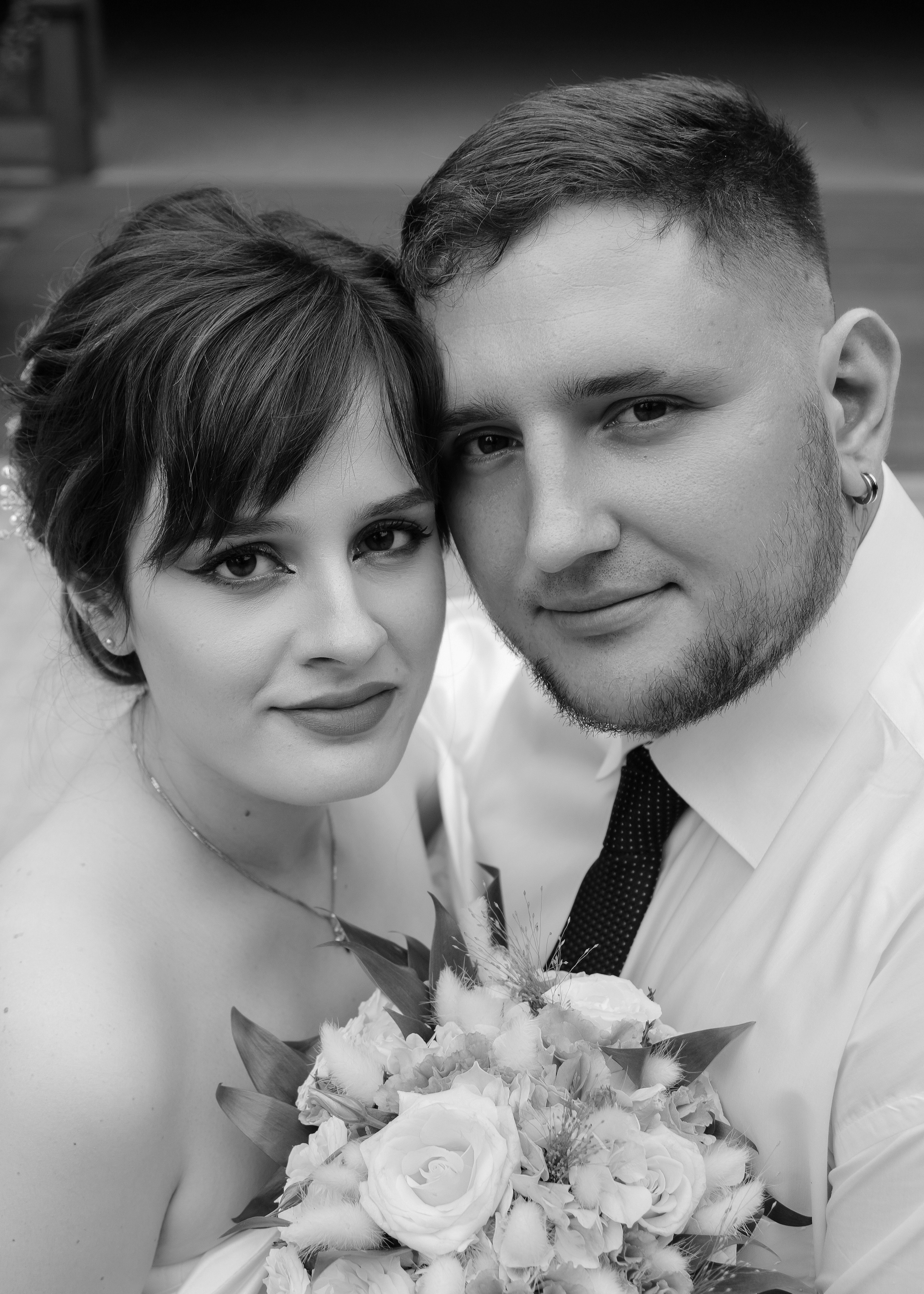 Дмитрий ♥ Анастасия. Свадебный и семейный фотограф в городе Воронеж. Ирина Боловина