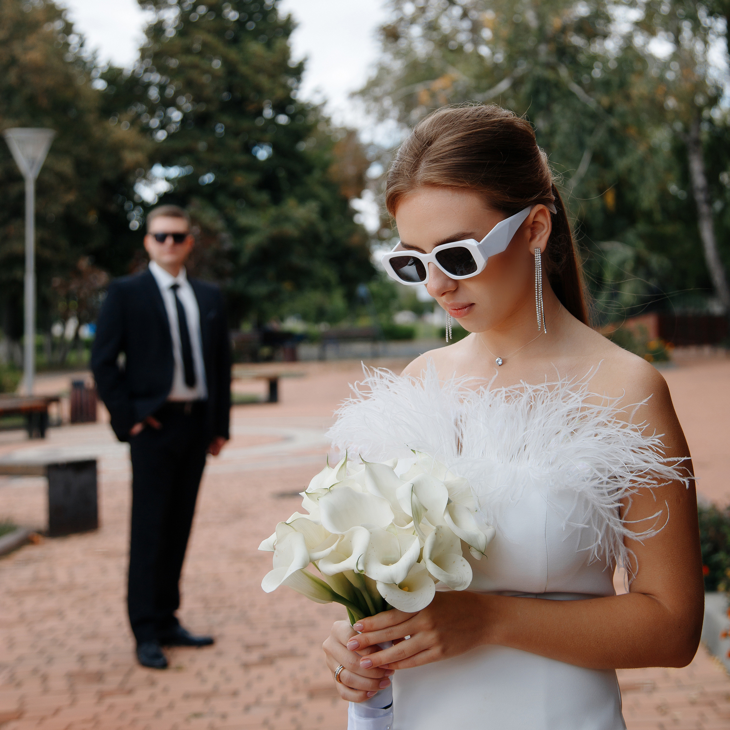 Роман ♥ Лина. Свадебный и семейный фотограф в городе Воронеж. Ирина Боловина