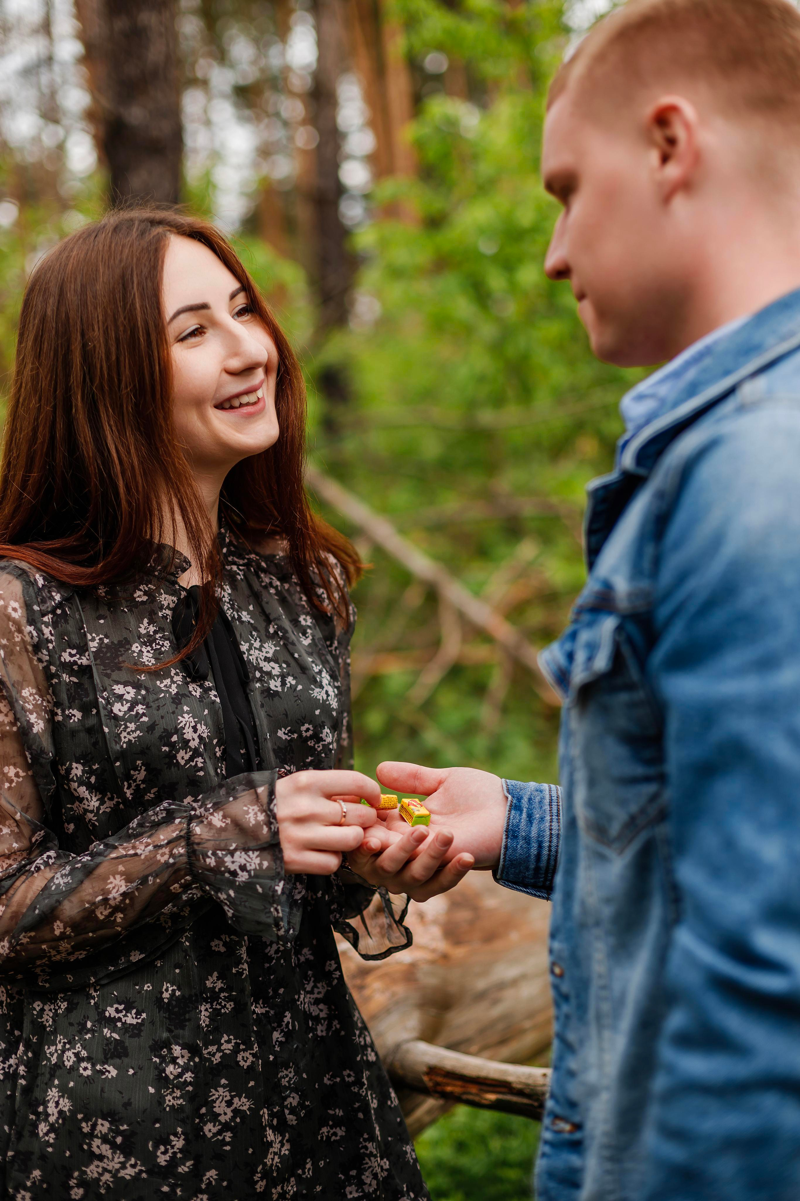 Стас ♥ Лера. Свадебный и семейный фотограф в городе Воронеж. Ирина Боловина